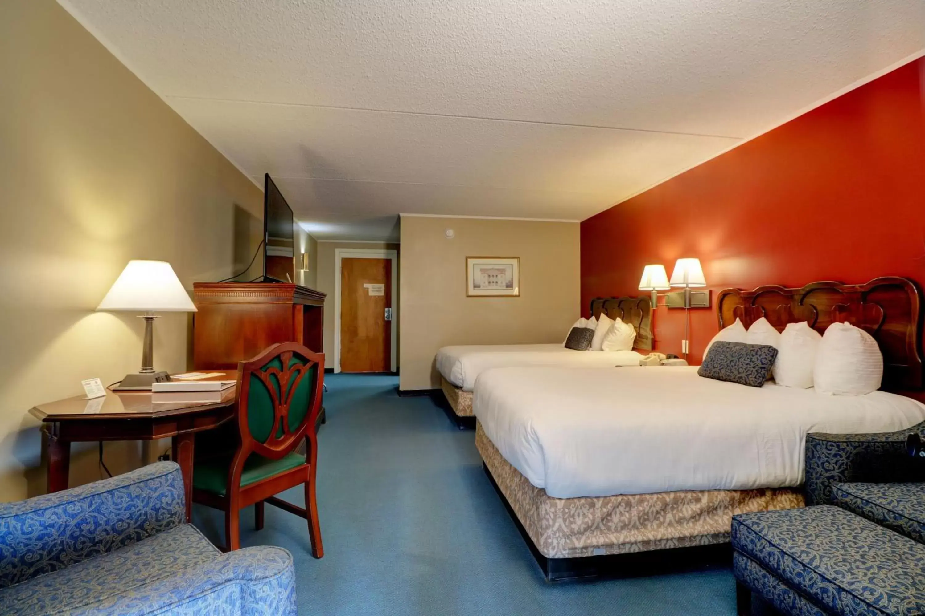 Fireside Inn & Suites Gilford Fireside Inn & Suites Gilford