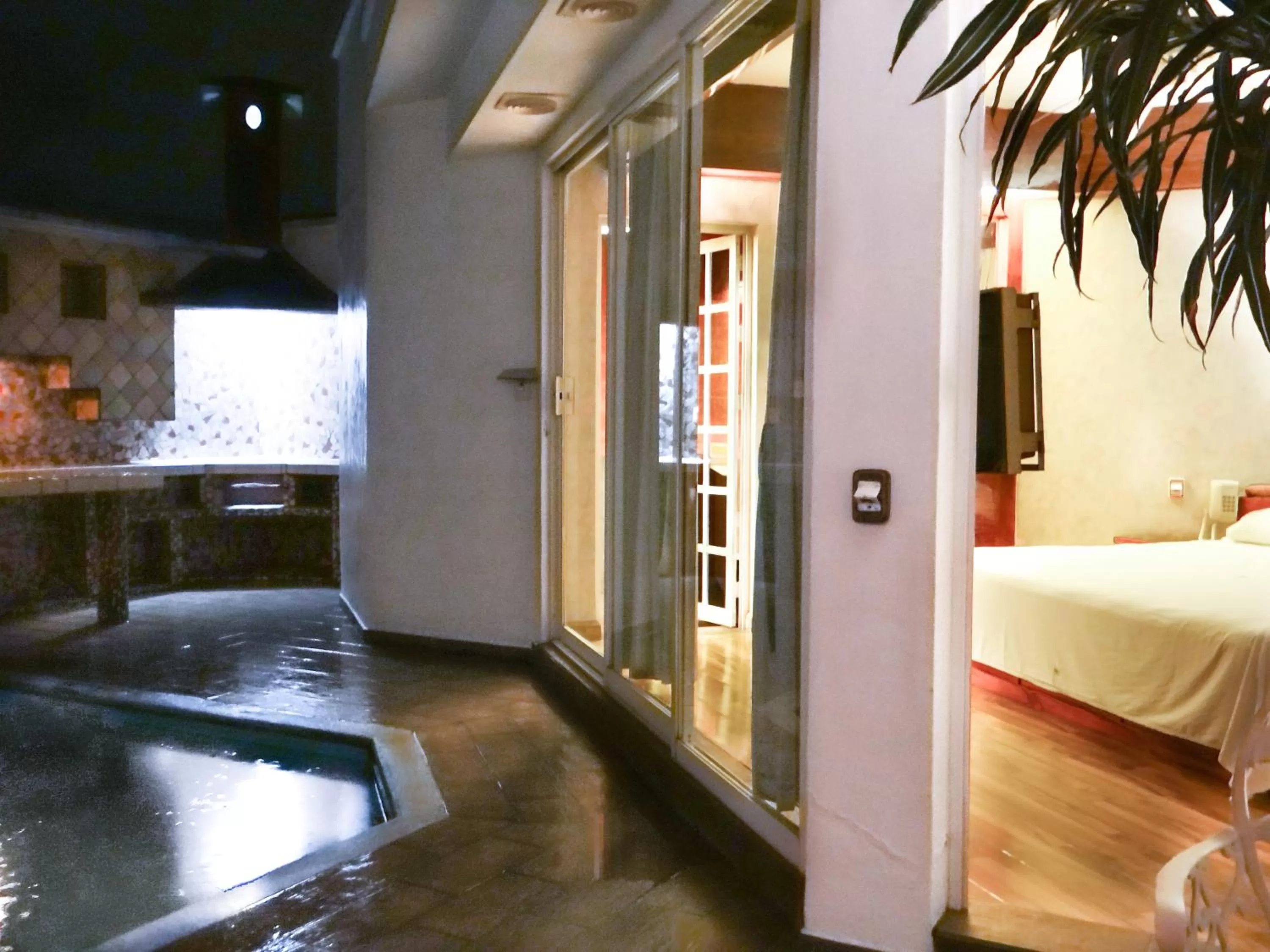 El Gran Marques Hotel/Motel