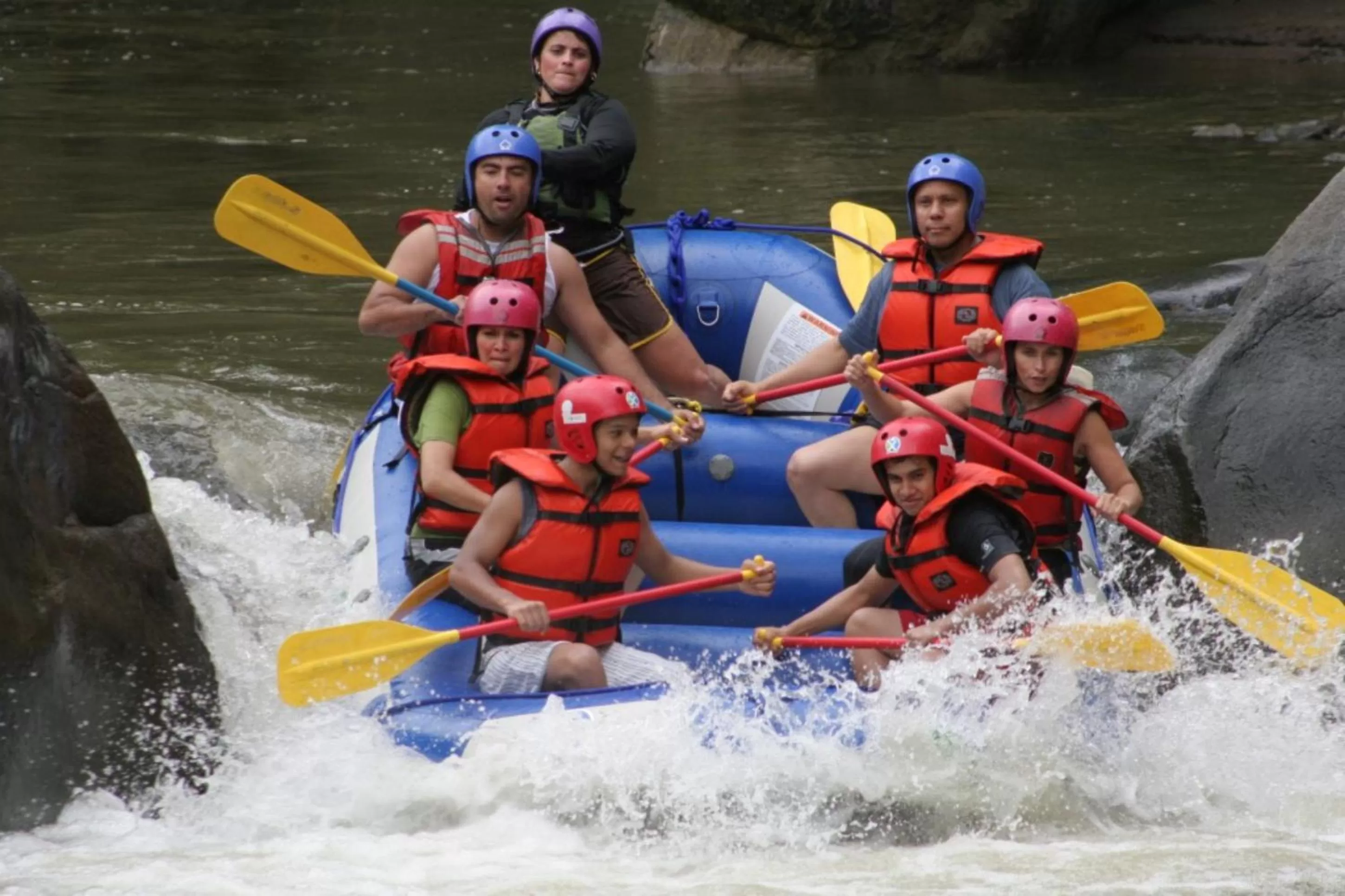 Activities in Hotel Villa Florencia