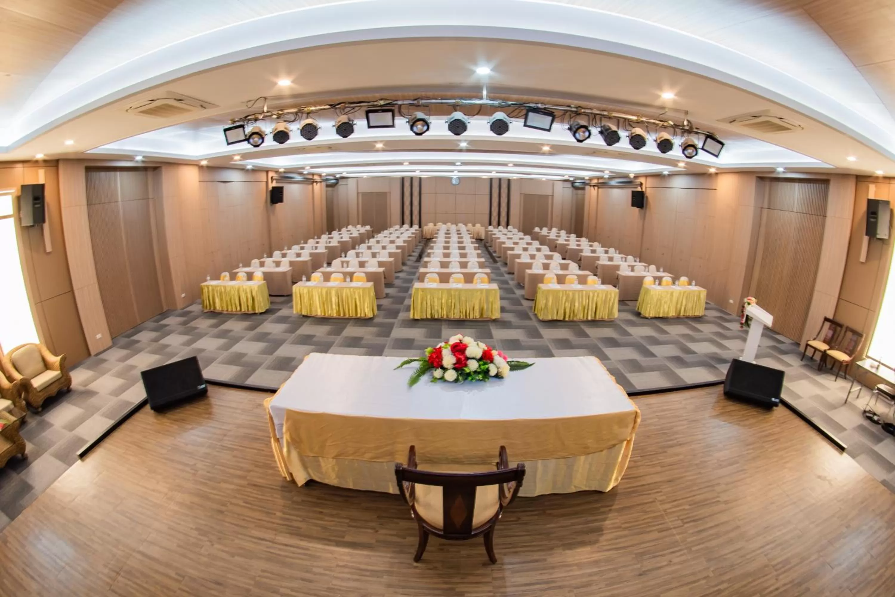 Panlaan Boutique Resort