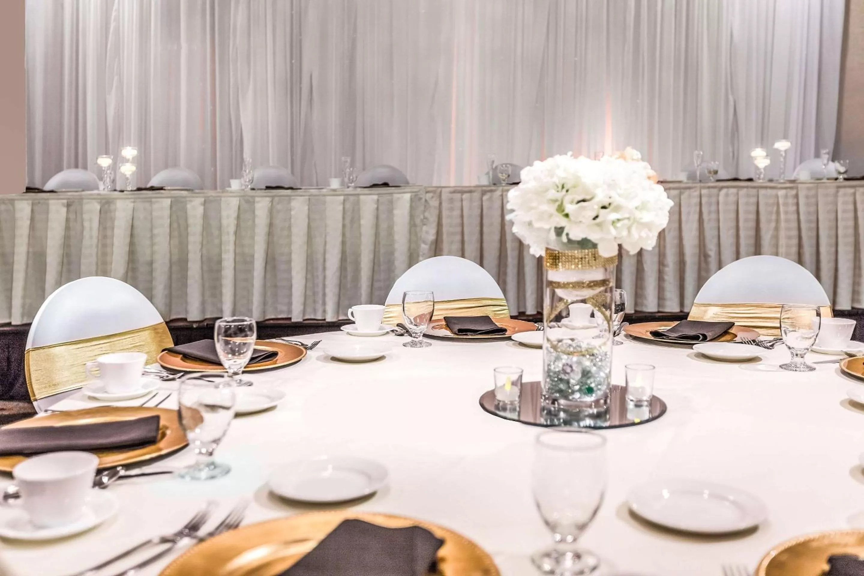 Banquet/Function facilities in Quality Inn & Suites Richfield