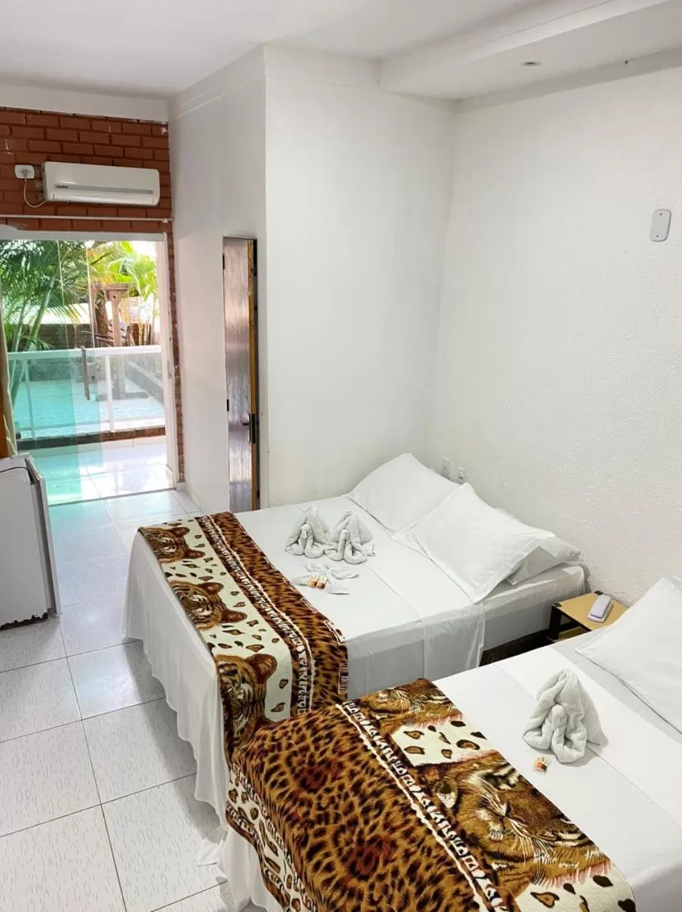 Pousada Verdes Mares