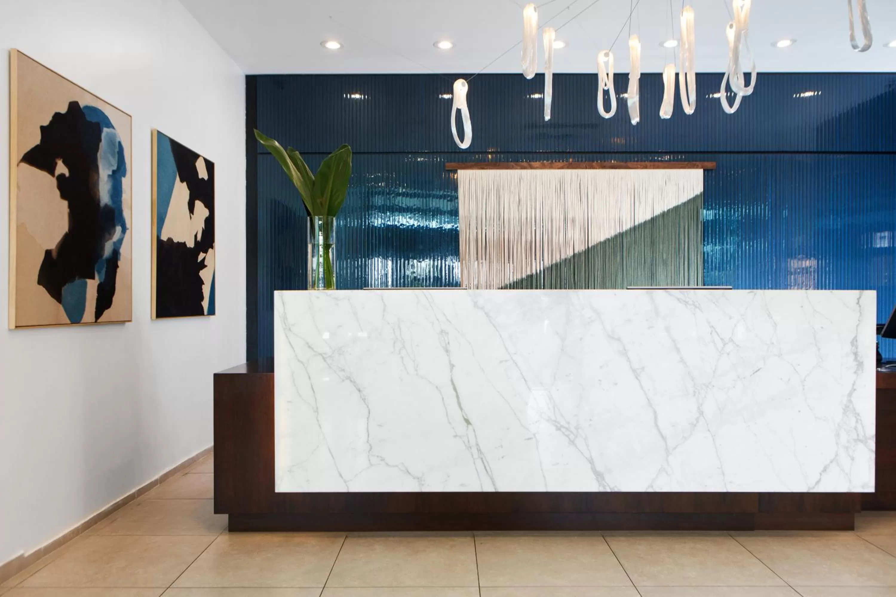 Property building in Kimpton Overland Hotel - Atlanta Airport by IHG