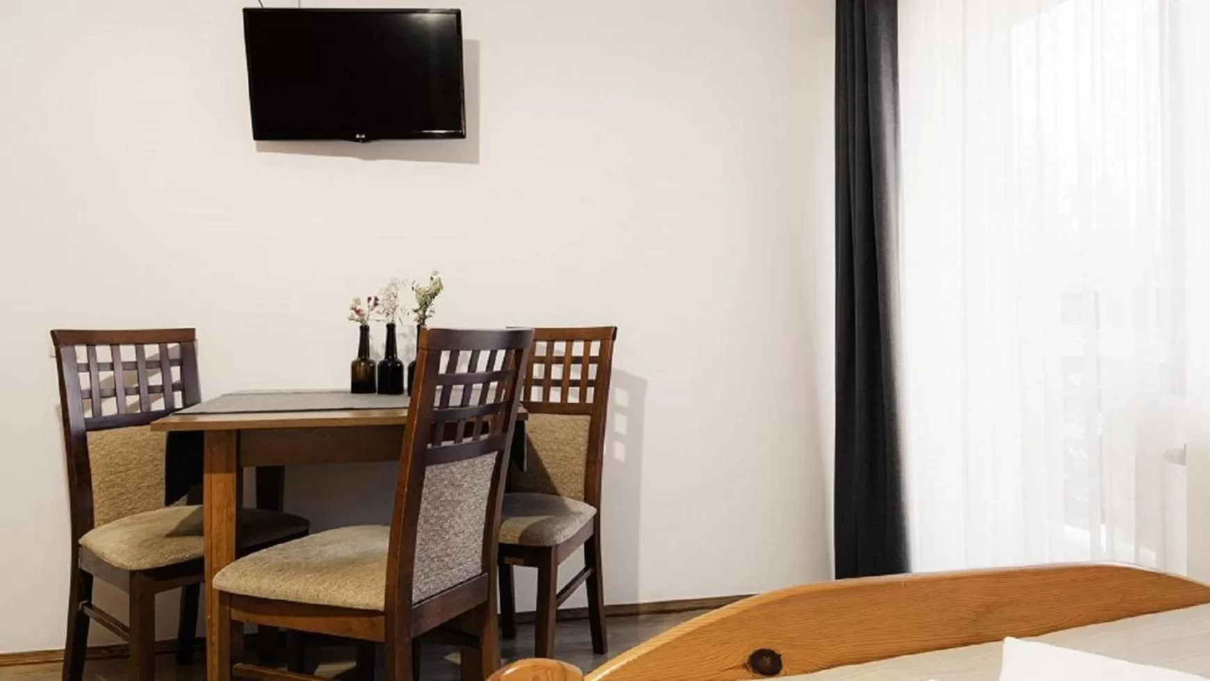 Photo of the whole room, TV/Entertainment Center in Chata u Bronka