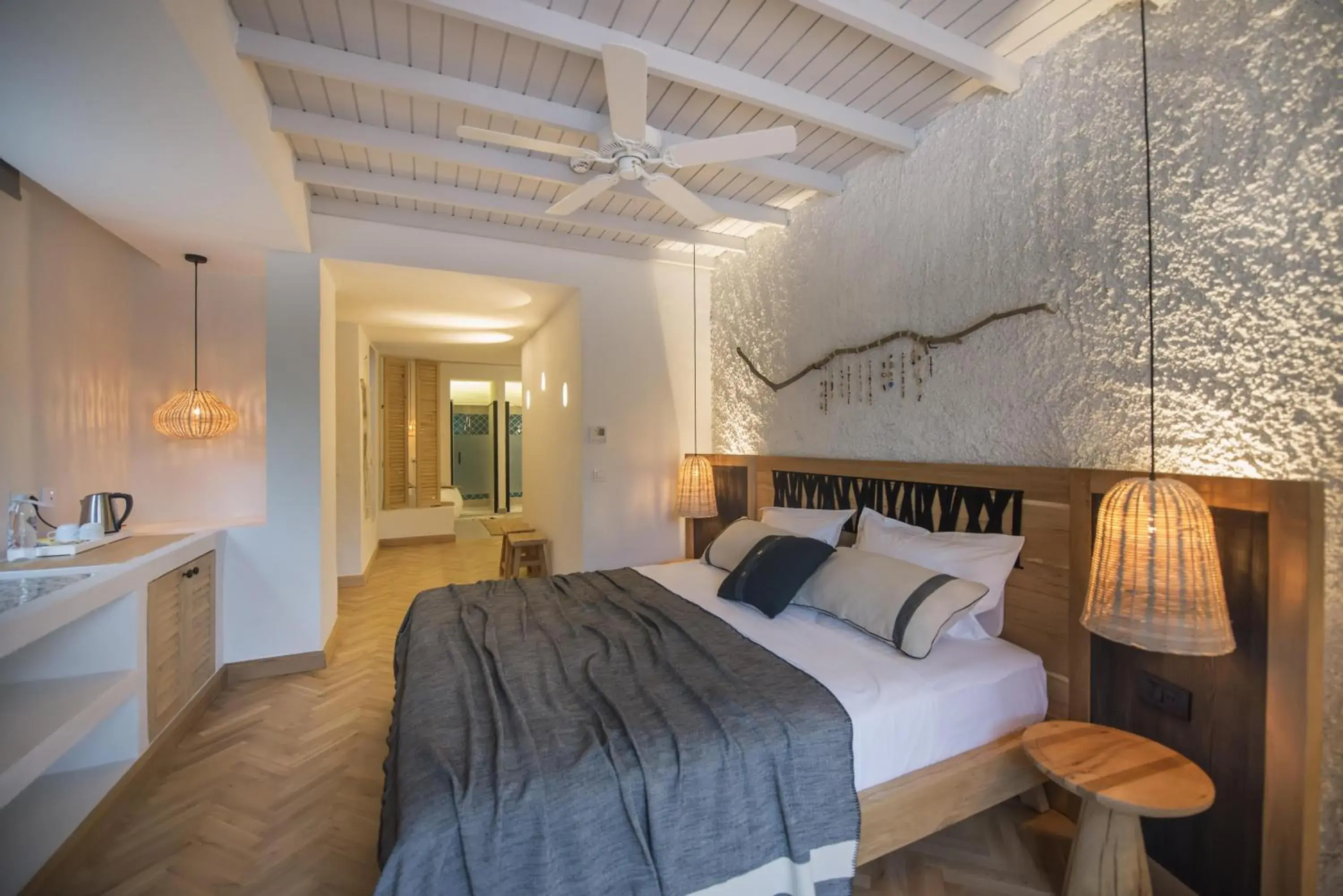 Premium Room in Yacht Boheme Hotel-Boutique Class - Adults Only Premium Room in Yacht Boheme Hotel-Boutique Class - Adults Only