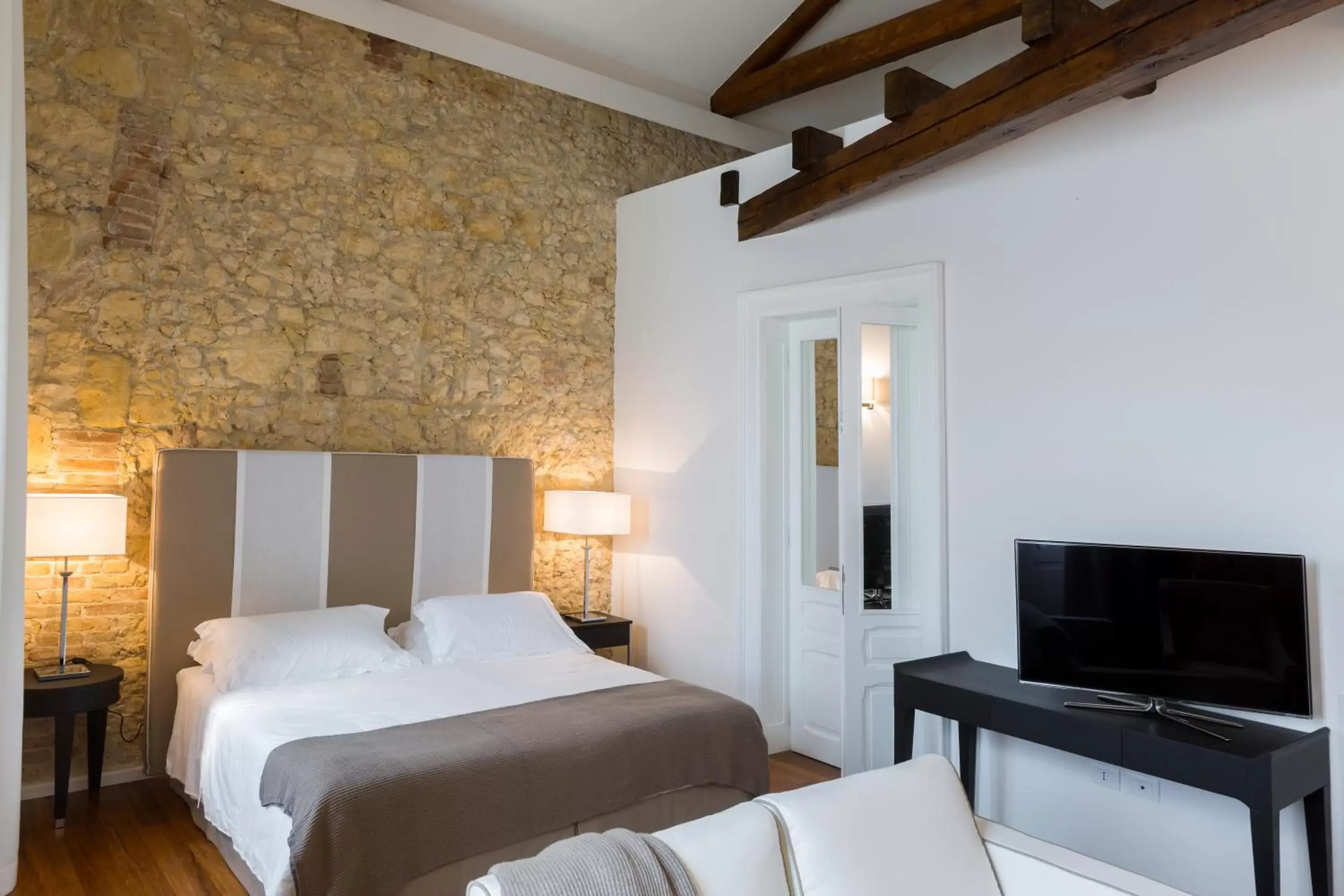 Junior Suite in Hotel Villa Fanny Junior Suite in Hotel Villa Fanny