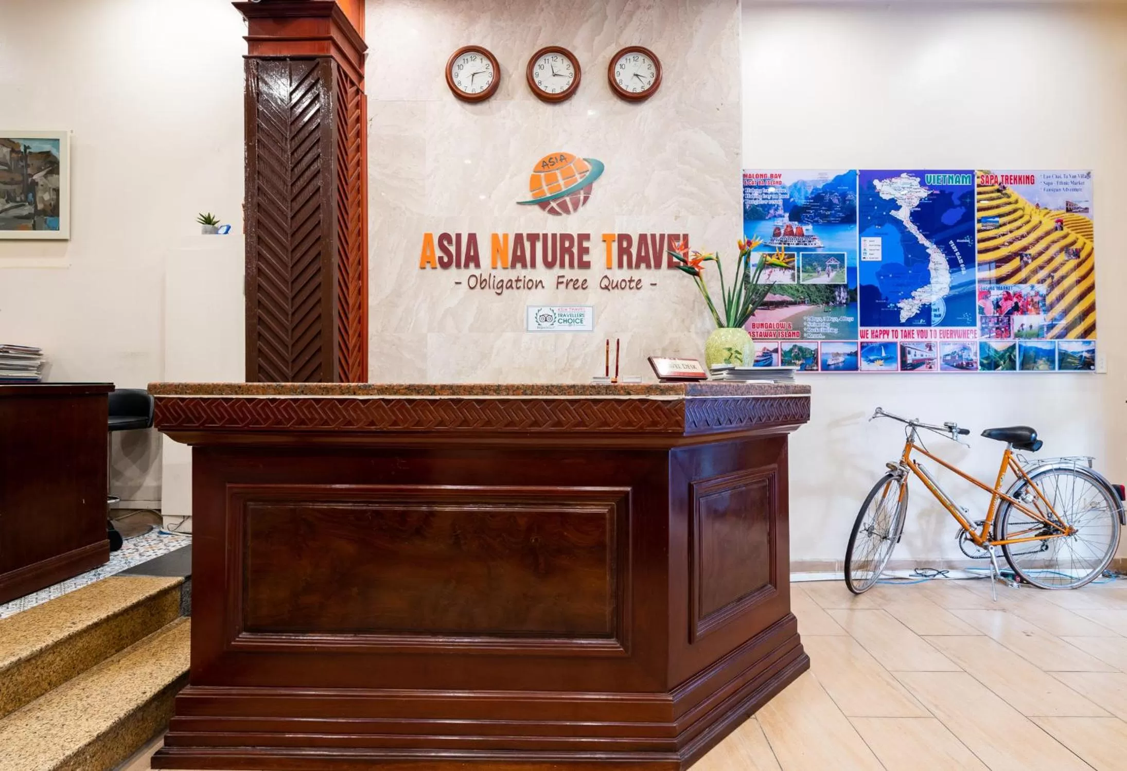 Lobby or reception, Lobby/Reception in Artisan Lakeview Hotel