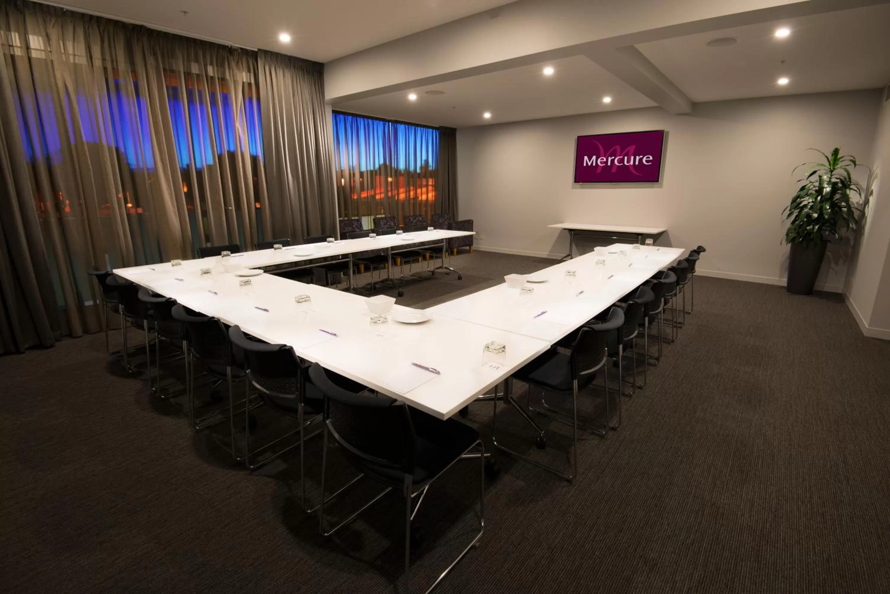 Meeting/conference room in Mercure Warragul