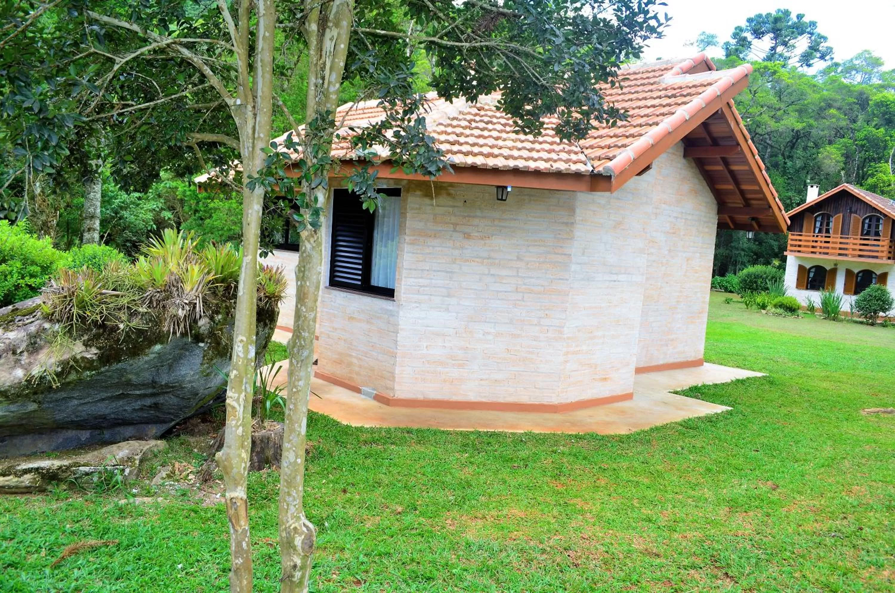 Pousada Toca Da Coruja