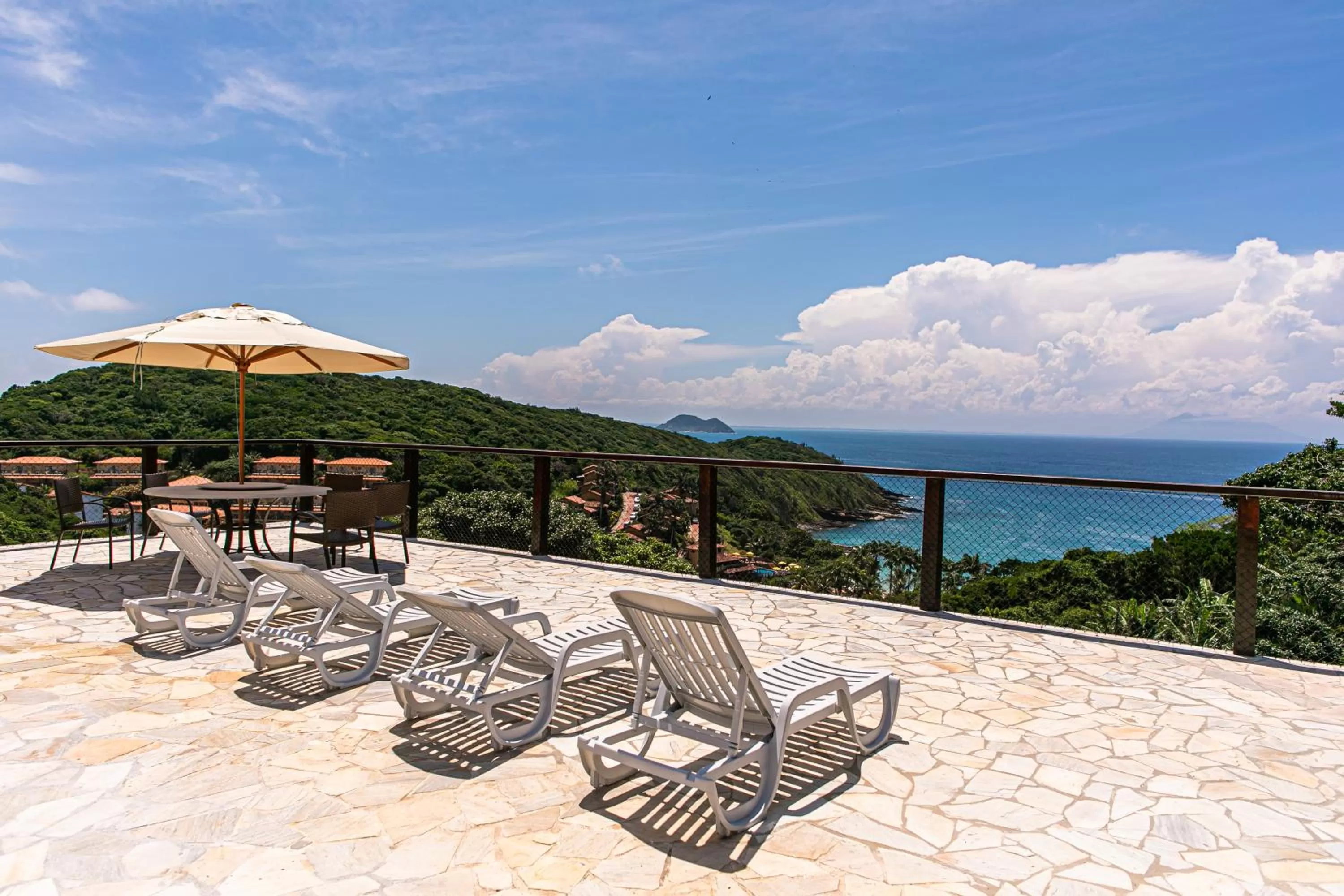 Pousada La Dolce Vita