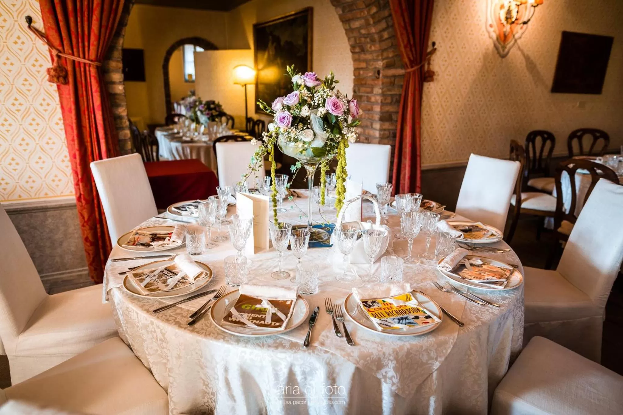 Castello Di Spessa - Residenze d'epoca