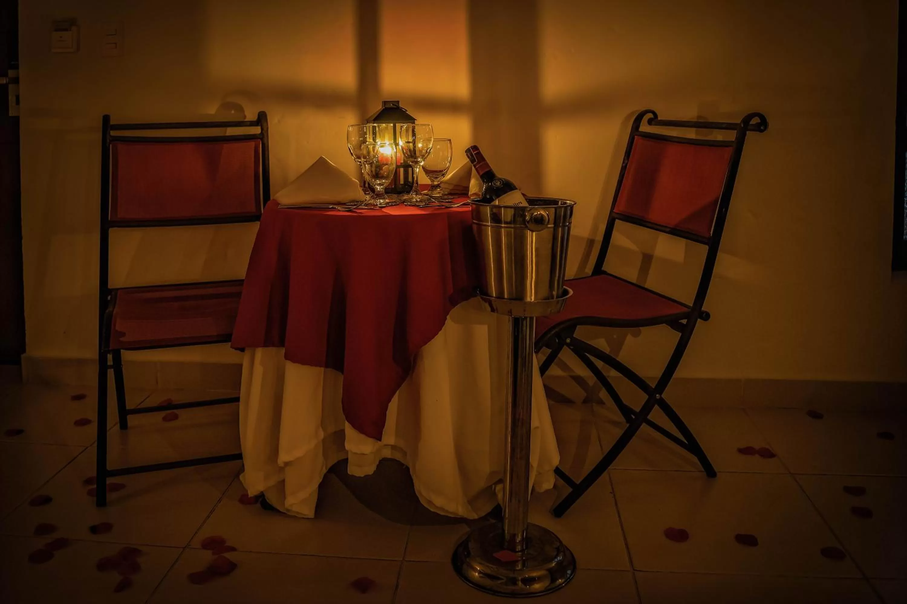 Brizantha Hotel Campestre