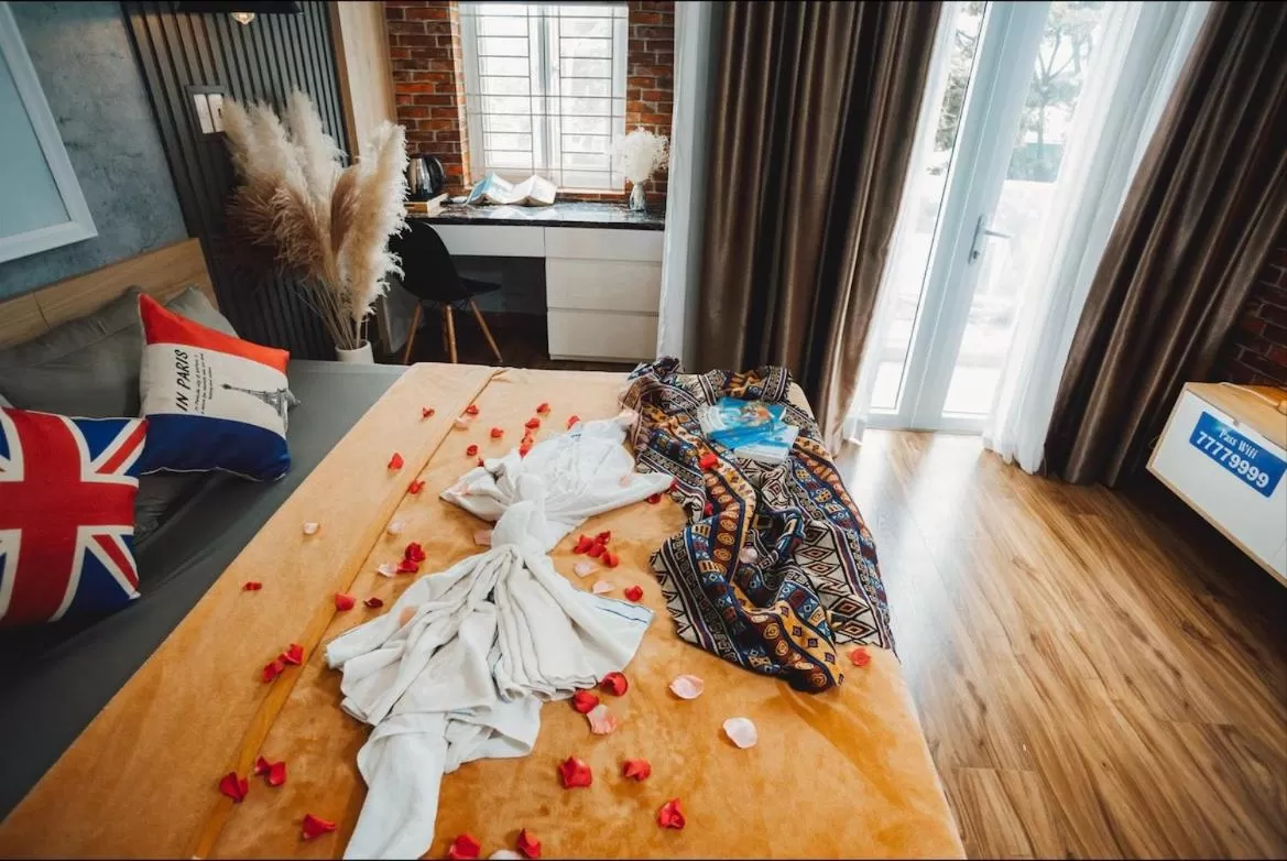 MIS HOSTEL Cần Thơ