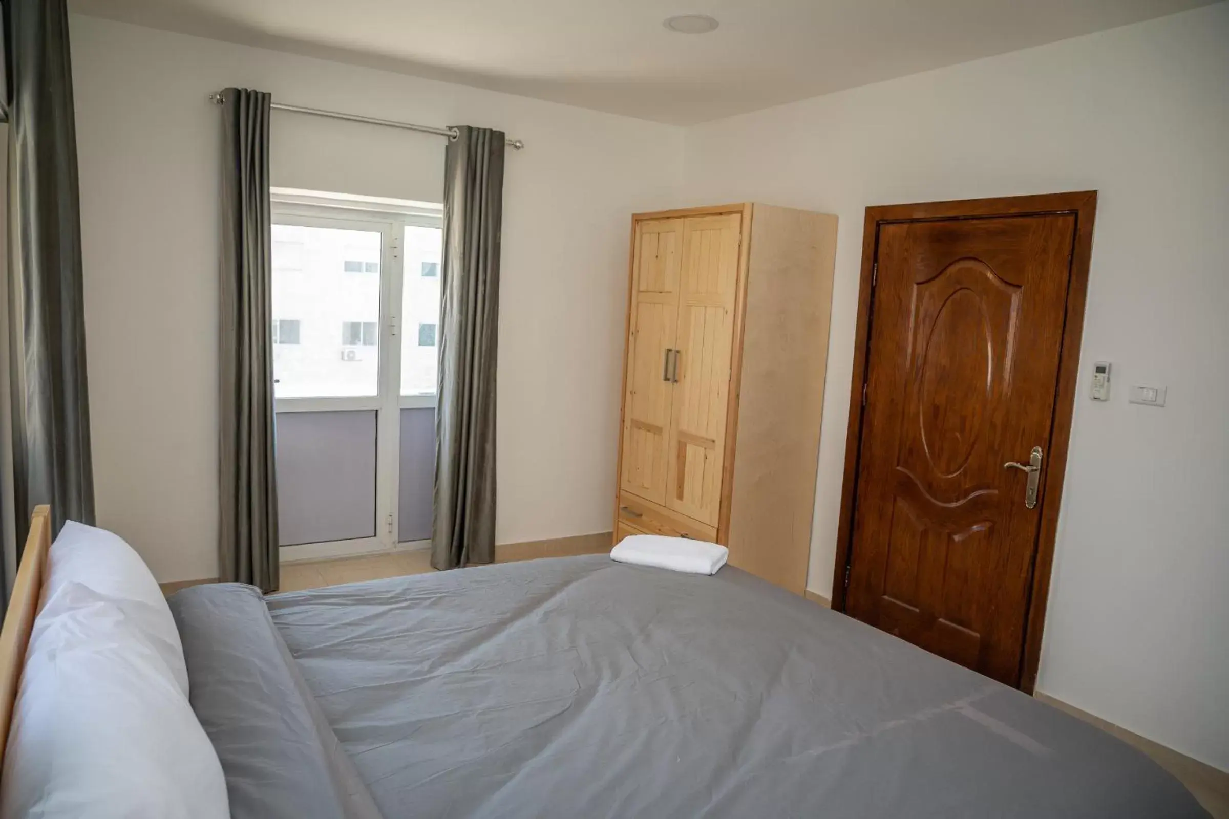 Two-Bedroom Apartment in Dali House Two-Bedroom Apartment in Dali House