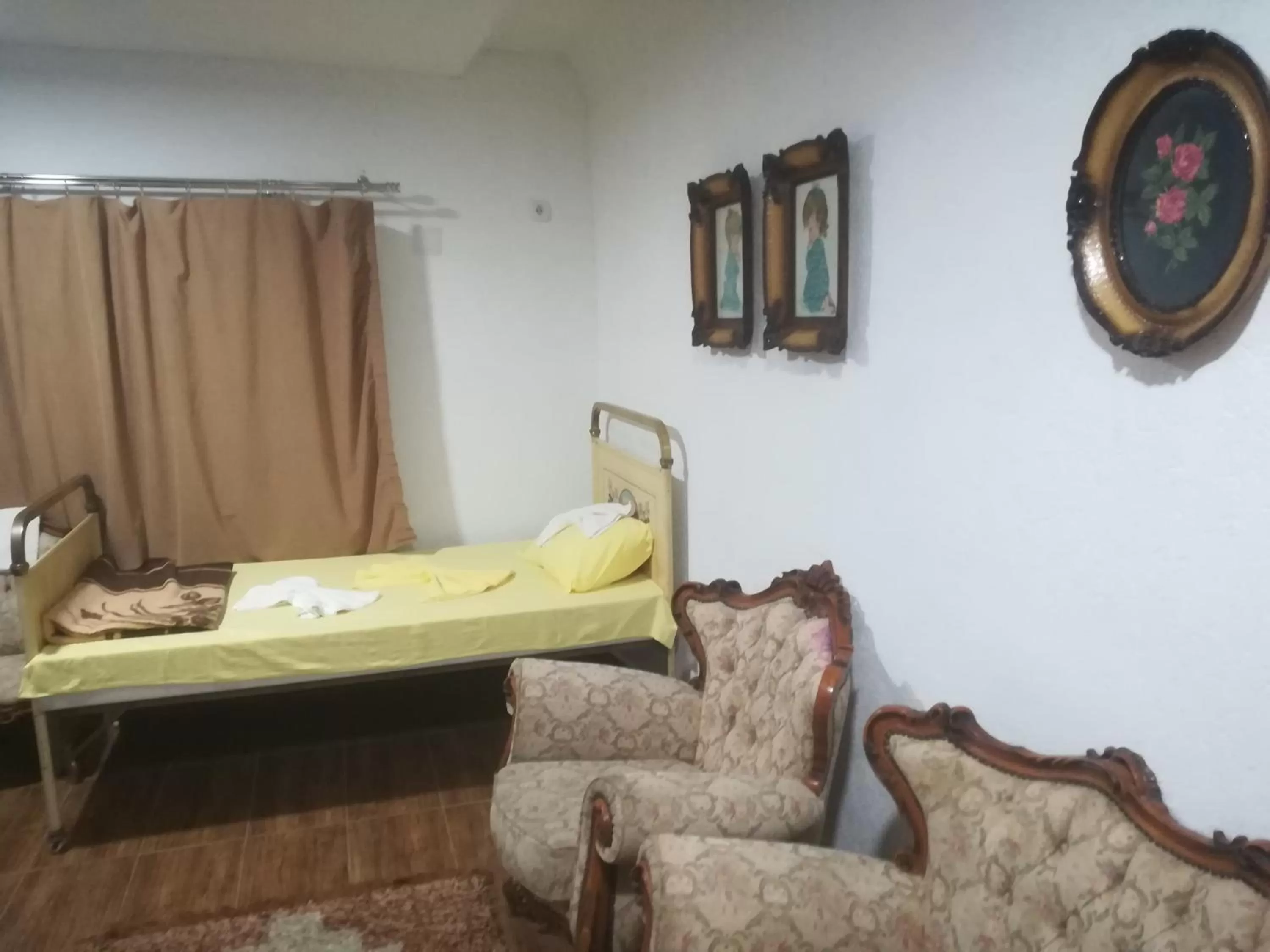 Etno selo Vile Jefimija, selo Preobrazenje, Vranje