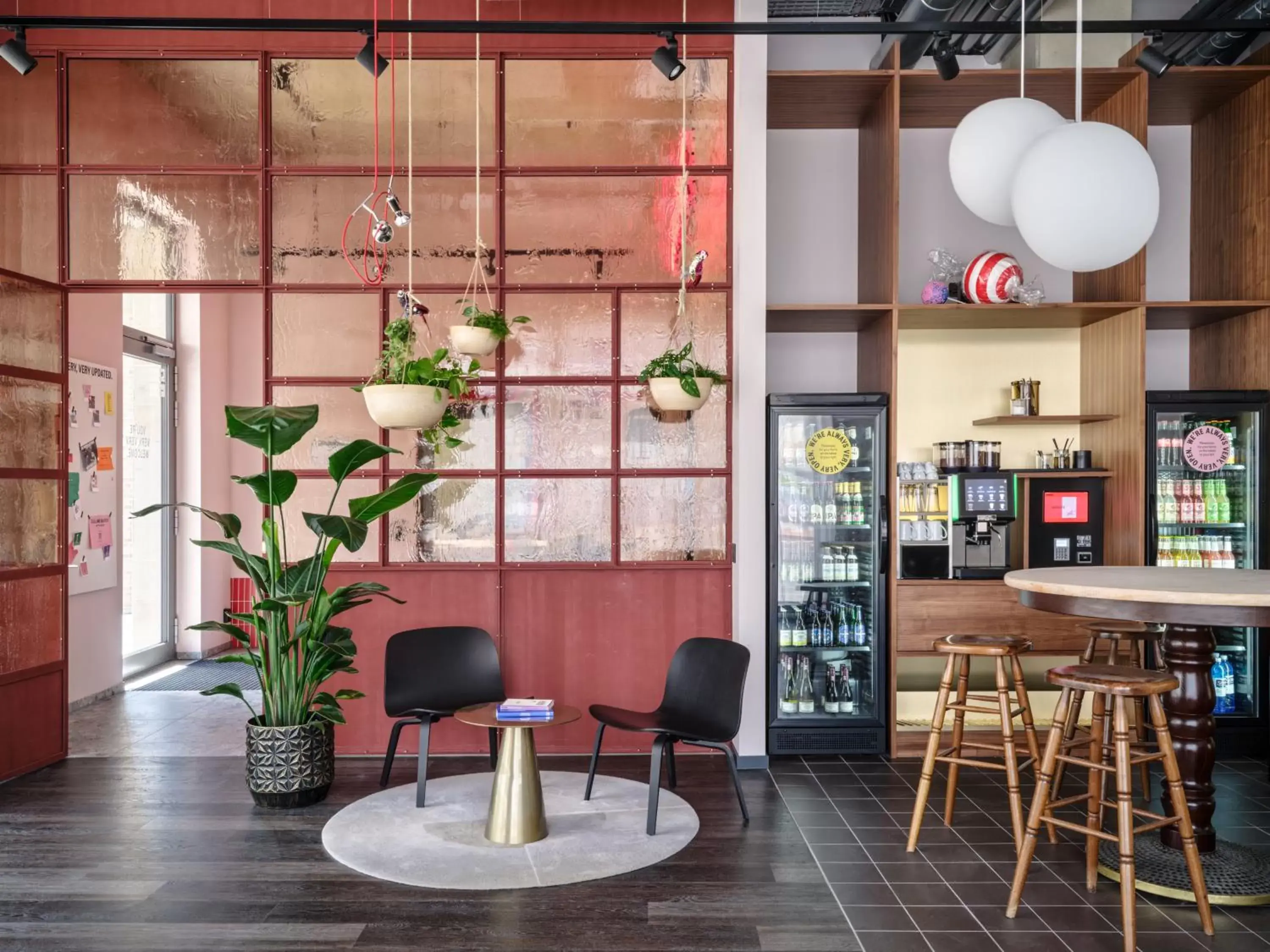 STAYERY Cologne Ehrenfeld STAYERY Cologne Ehrenfeld