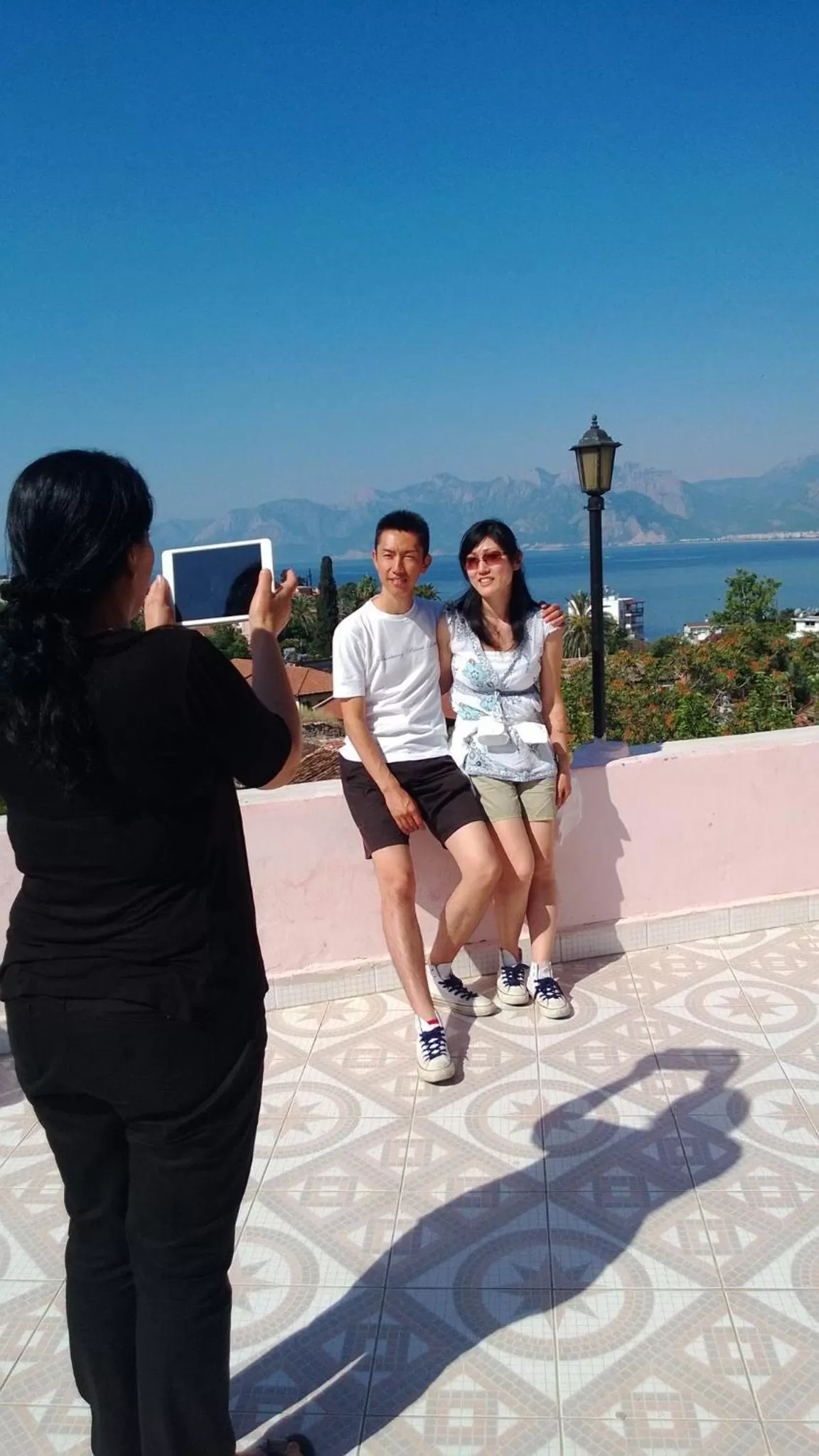 Day in Sunrise Hotel