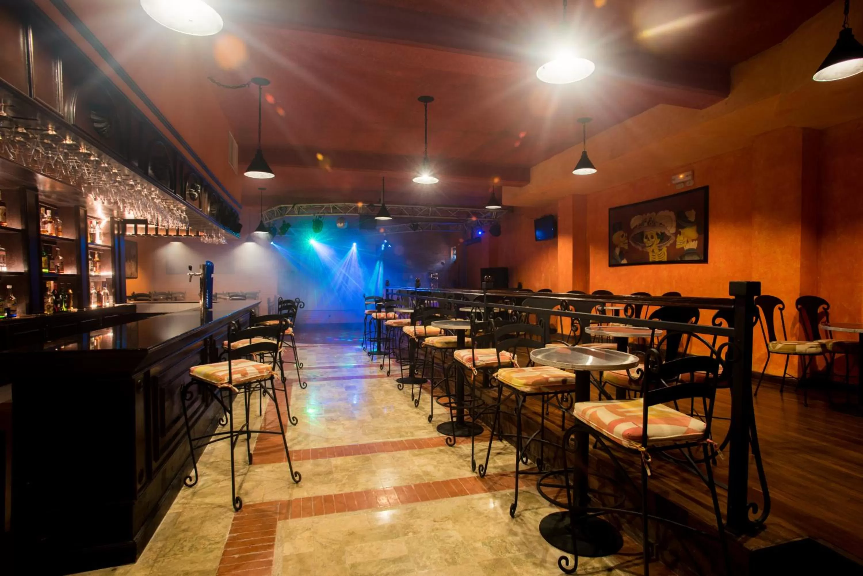 Property building in Occidental Cozumel - All Inclusive