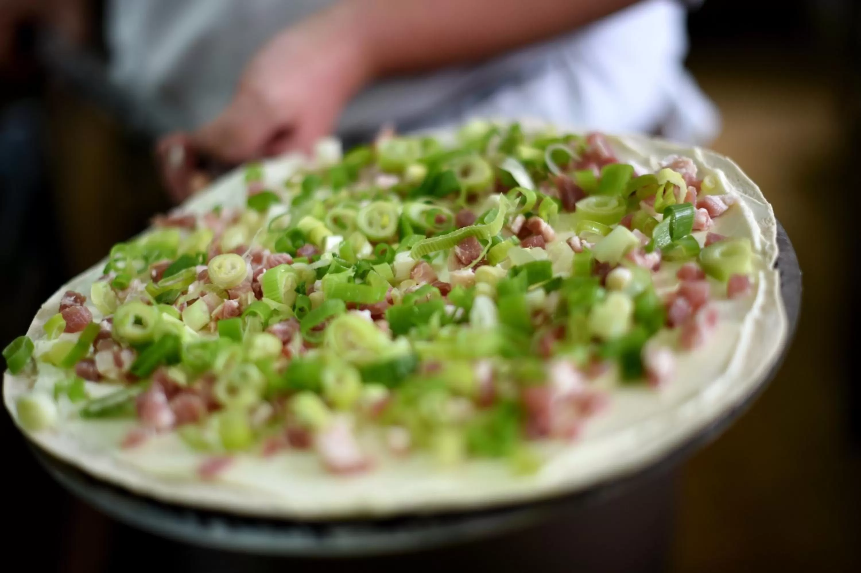 Food and drinks in Kloster Frauenberg
