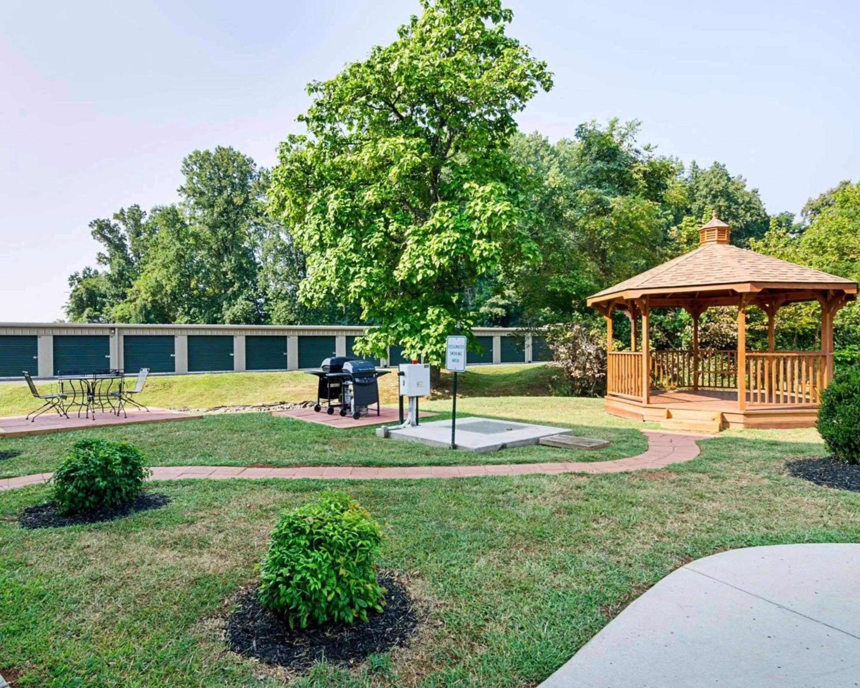 Other in Comfort Inn & Suites Orange - Montpelier