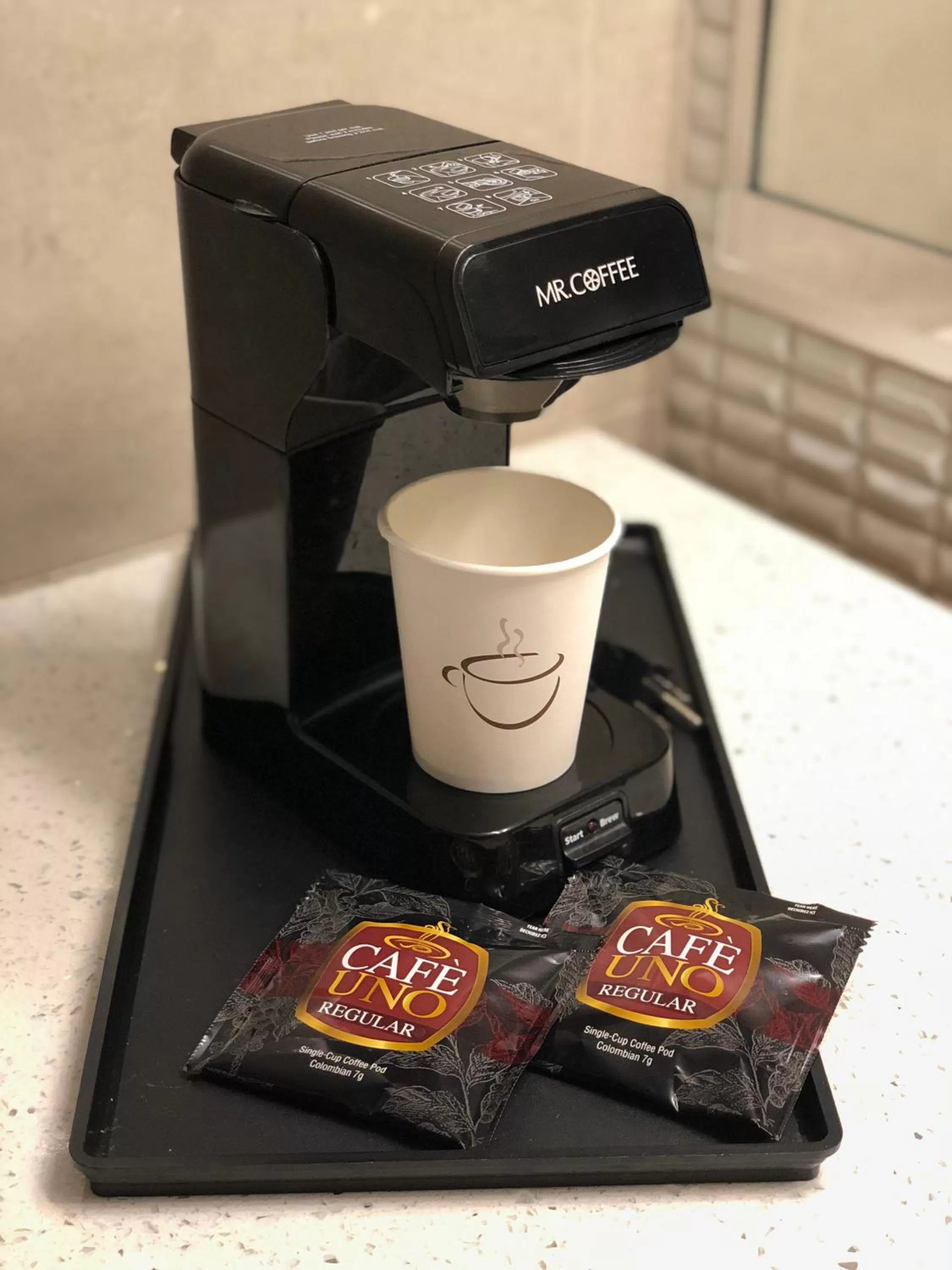 Double Kitchenette Suite - Non-Smoking in Marina Inn & Suites Chalmette-New Orleans