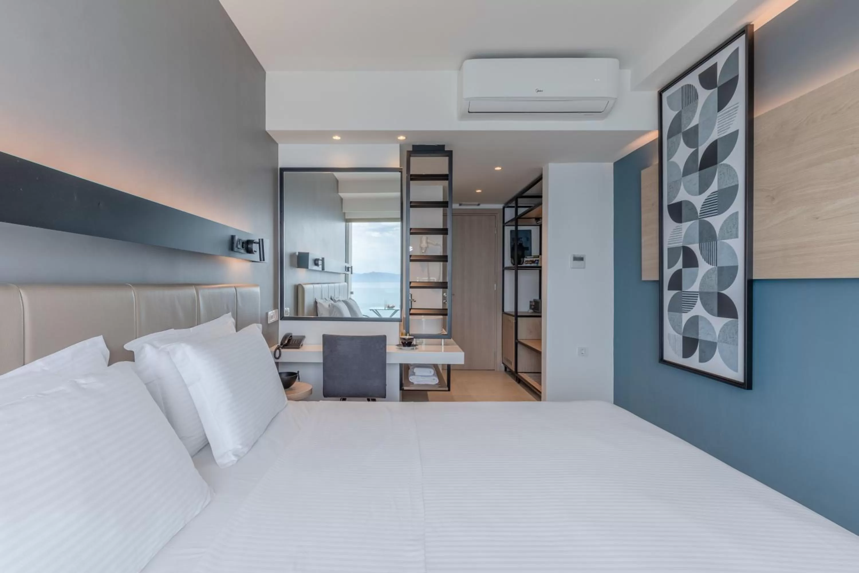 Other, Bed in Hotel Avra by Smile hotels - Free Airport Shuttle