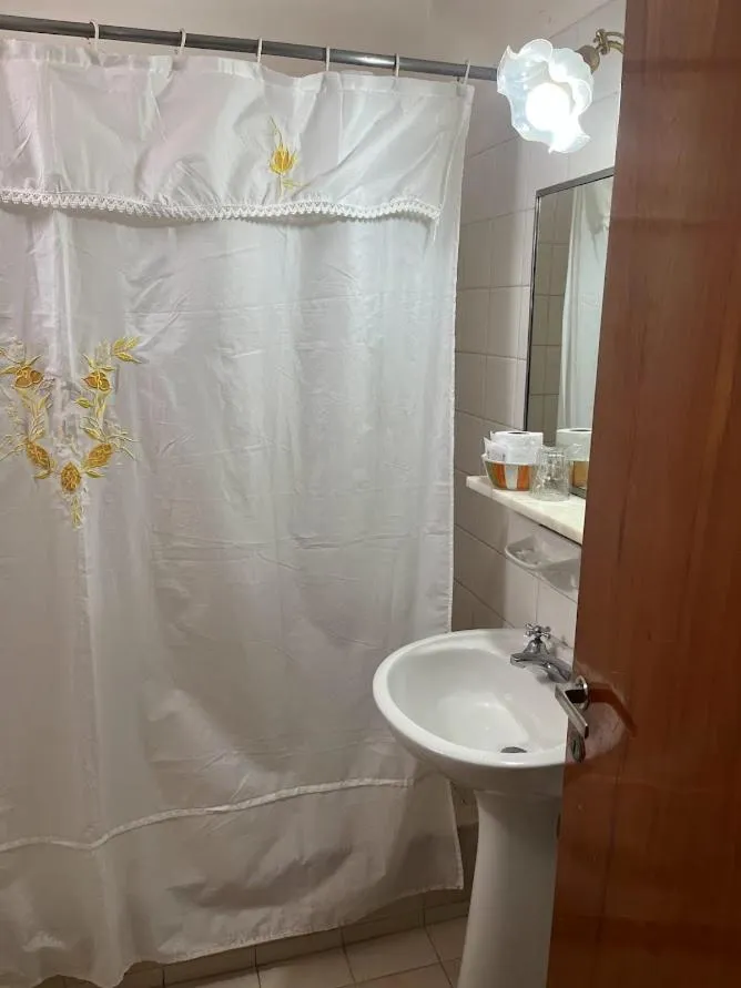 Property building in Gran Hotel Cristal