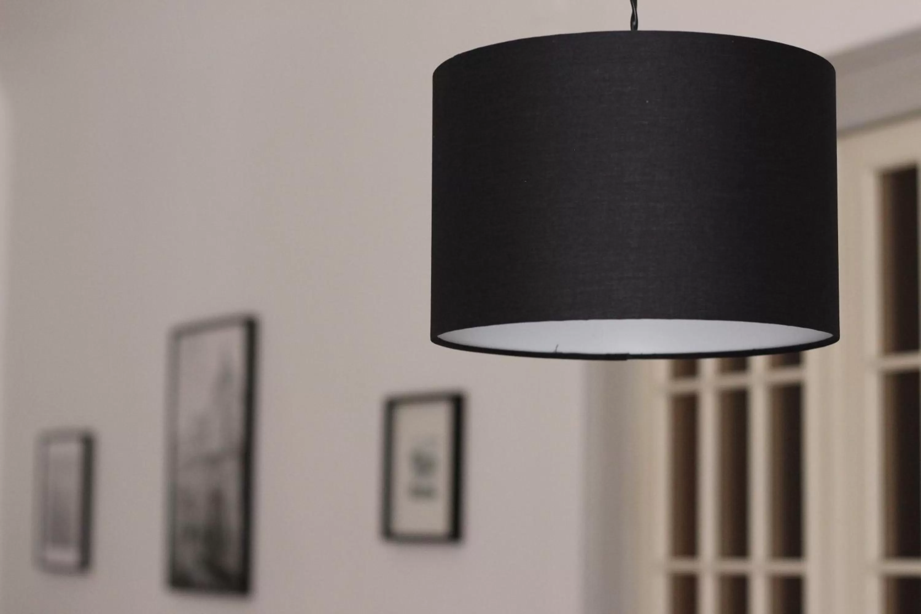 Decorative detail in B&B Bandiera 77