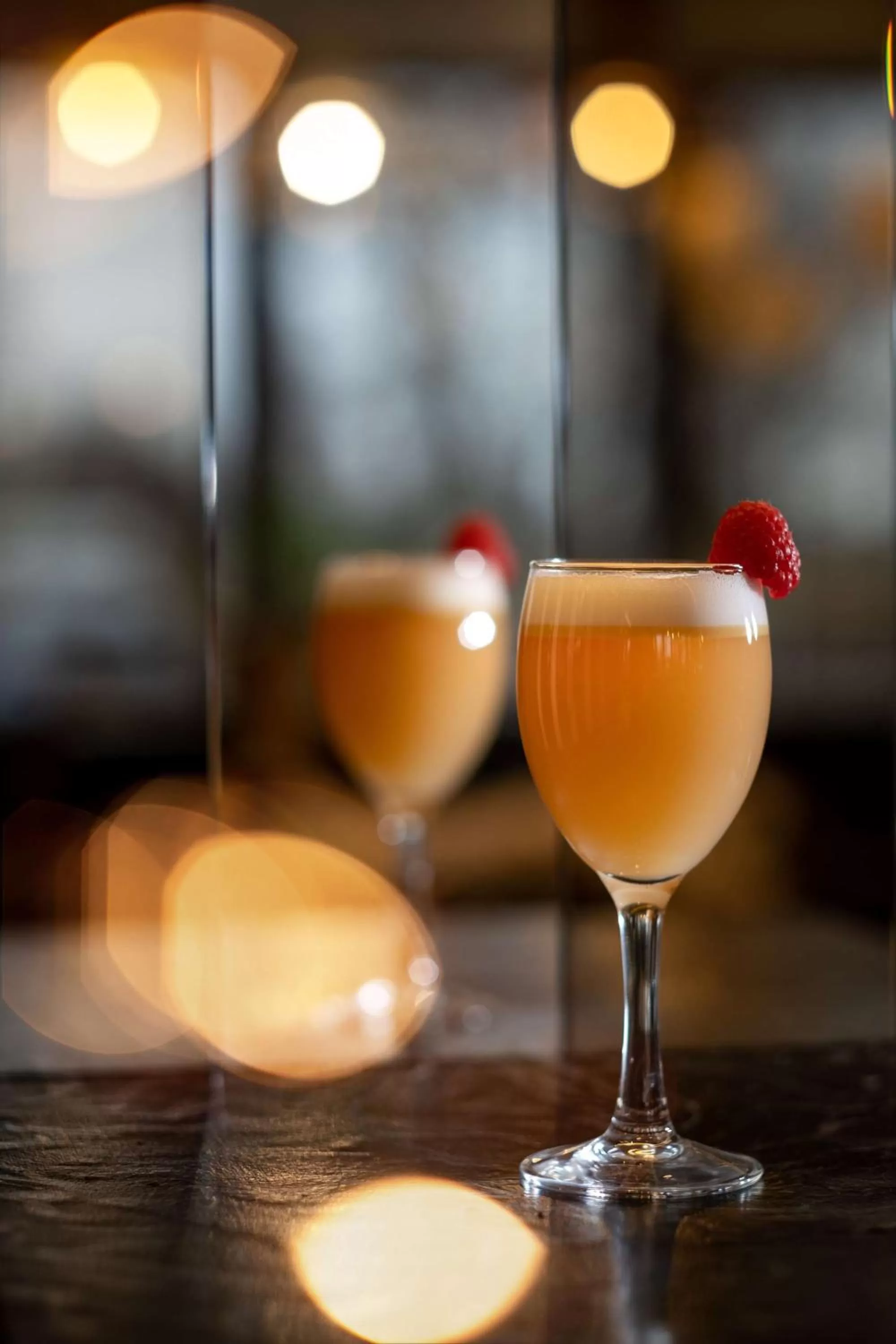 Lounge or bar in Hampton by Hilton Riga Airport