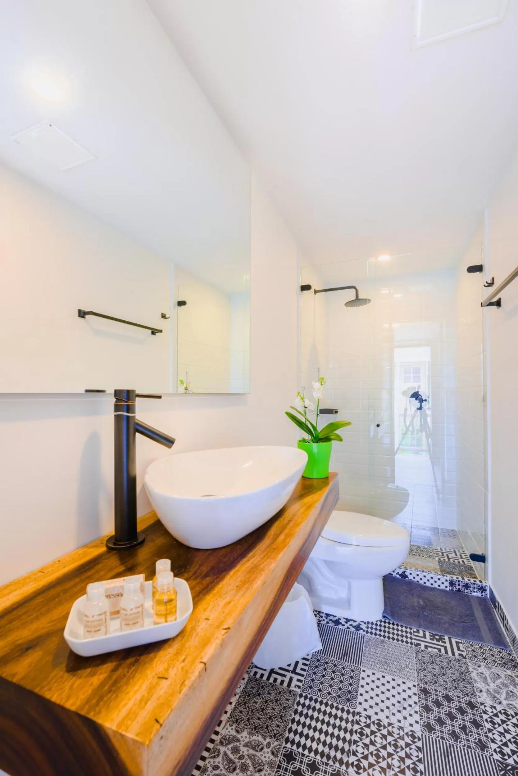 Deluxe Room in Terasu Hotel Boutique Salento