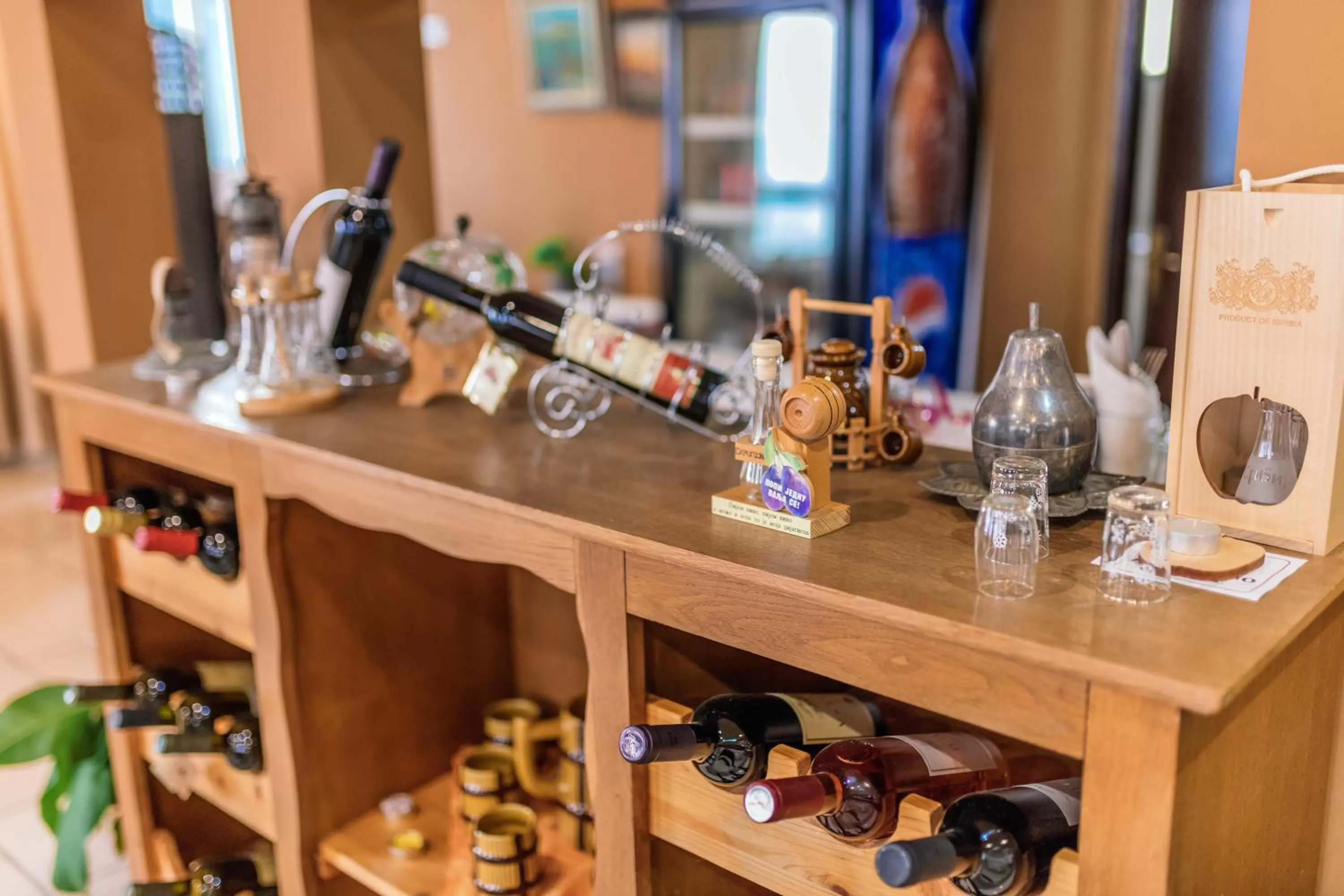 Other in " Villa Kruna Lux "