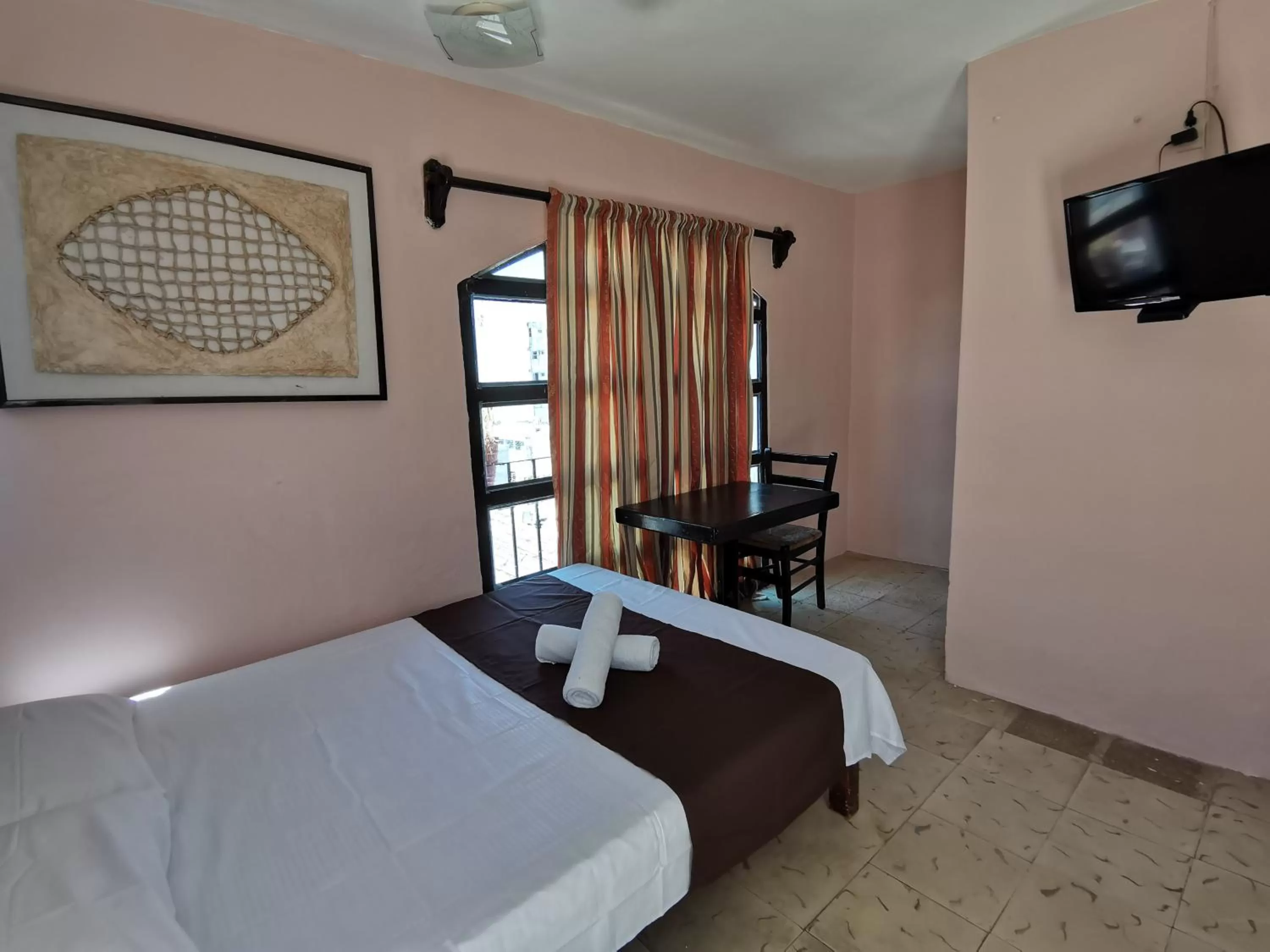 Hotel Colonial San Carlos Cancún Centro