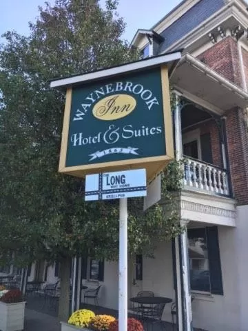 Waynebrook Inn