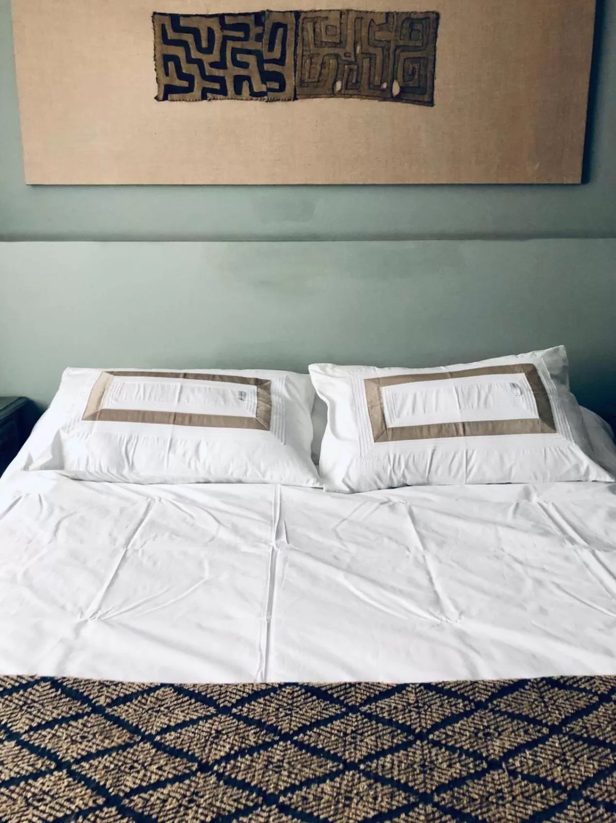 Bed in Recoletos Estudio en la mejor zona de Madrid