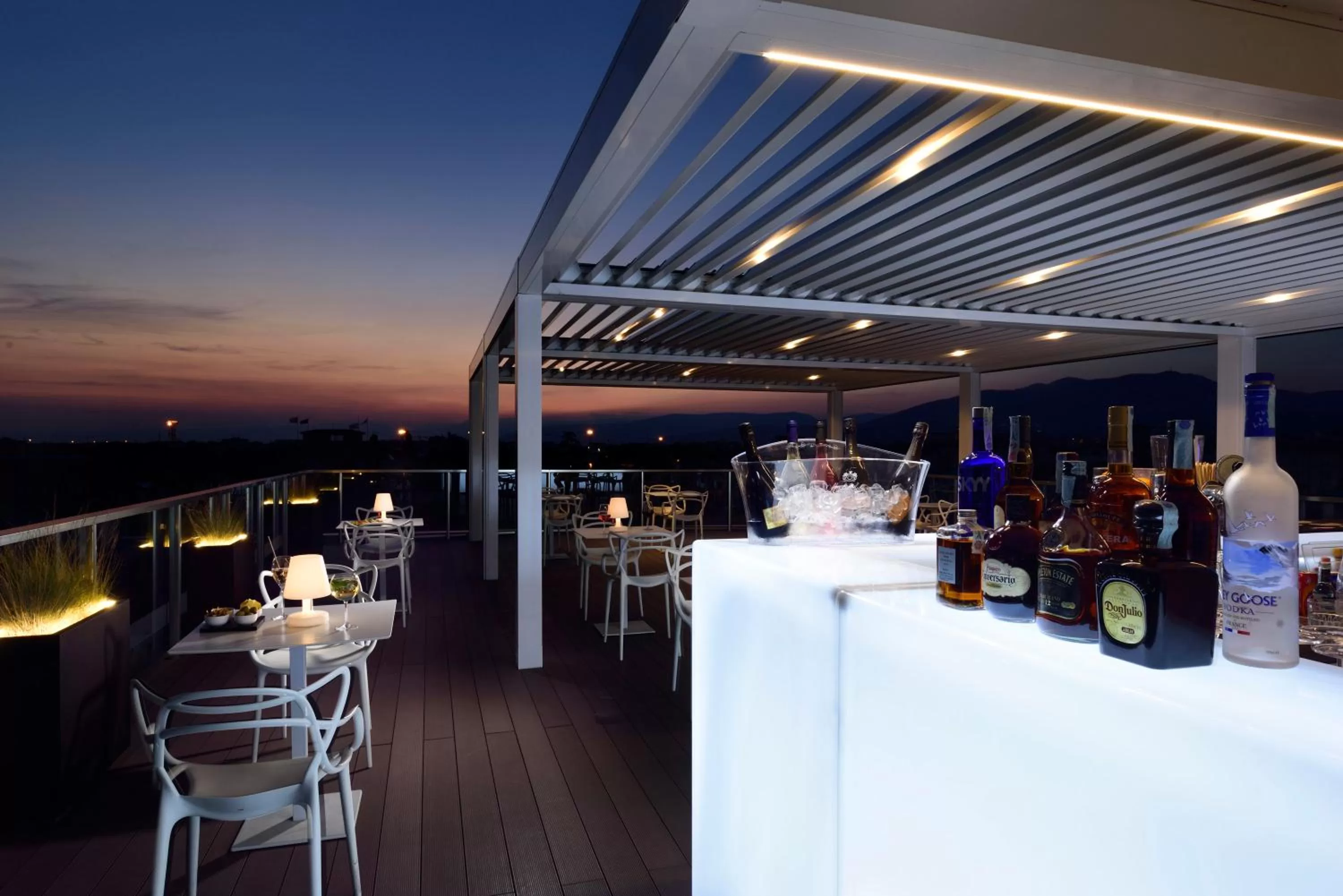 View (from property/room) in Hotel Glance In Florence