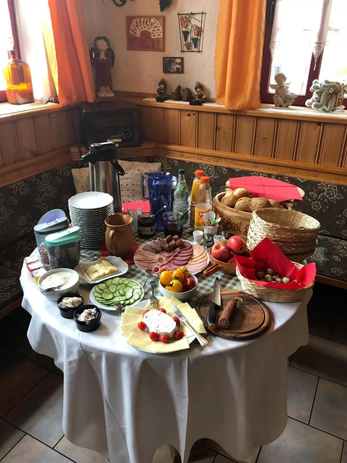 Gasthaus Zur Weintraube