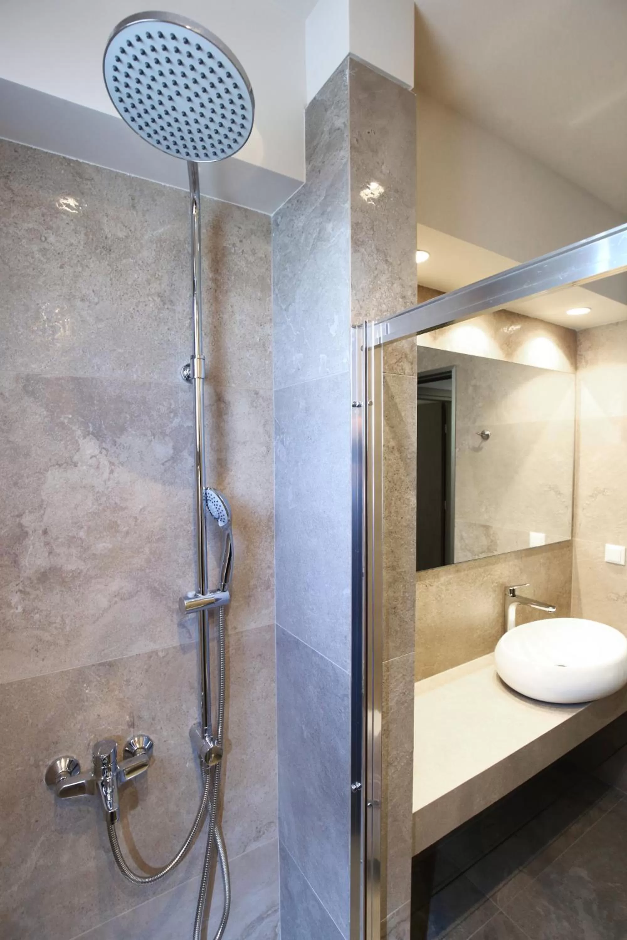 Bathroom in Carabella Residence