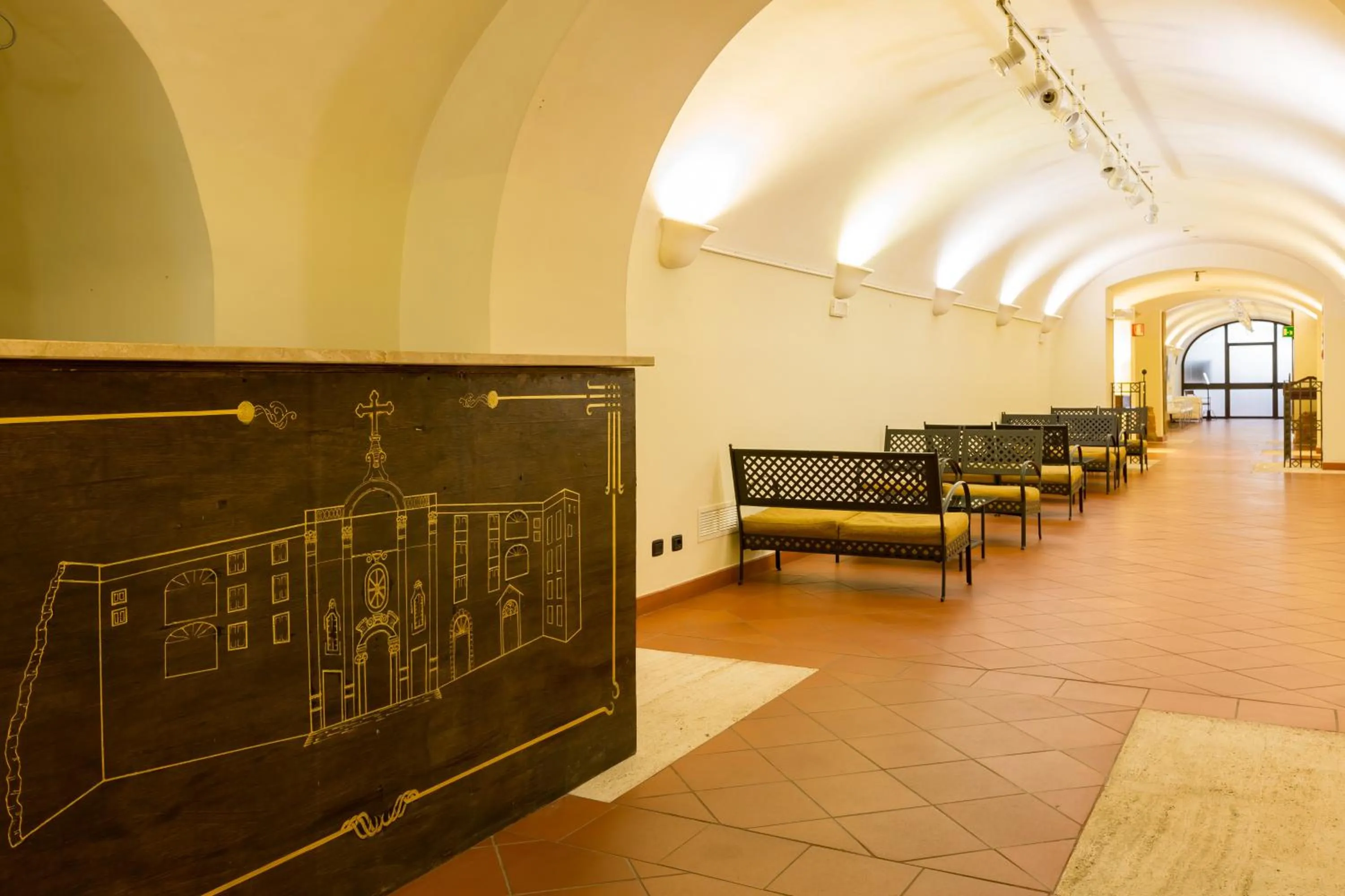 Other in Domus Sessoriana