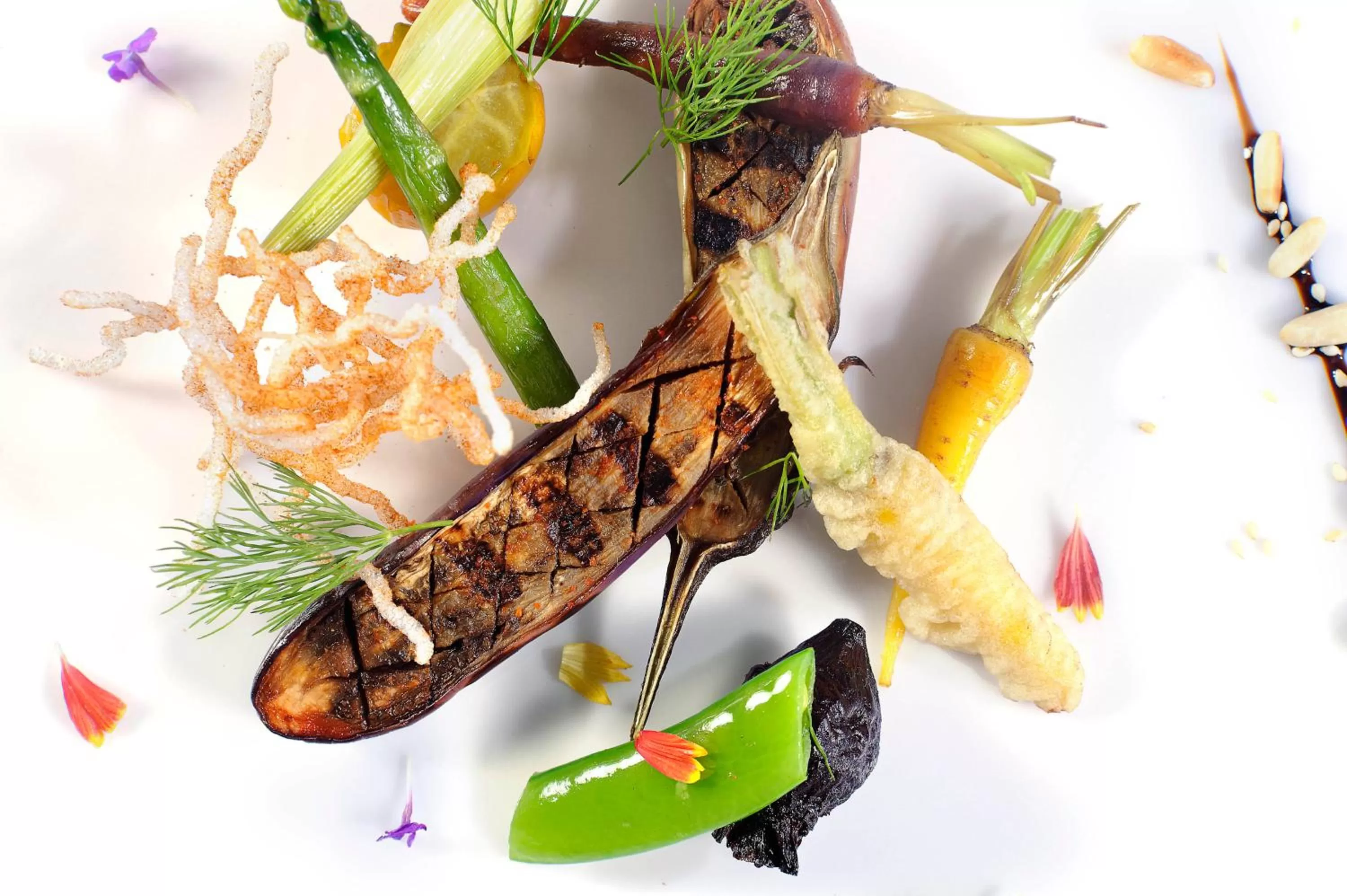 Dinner in Sun City Hotel - The Gabriel