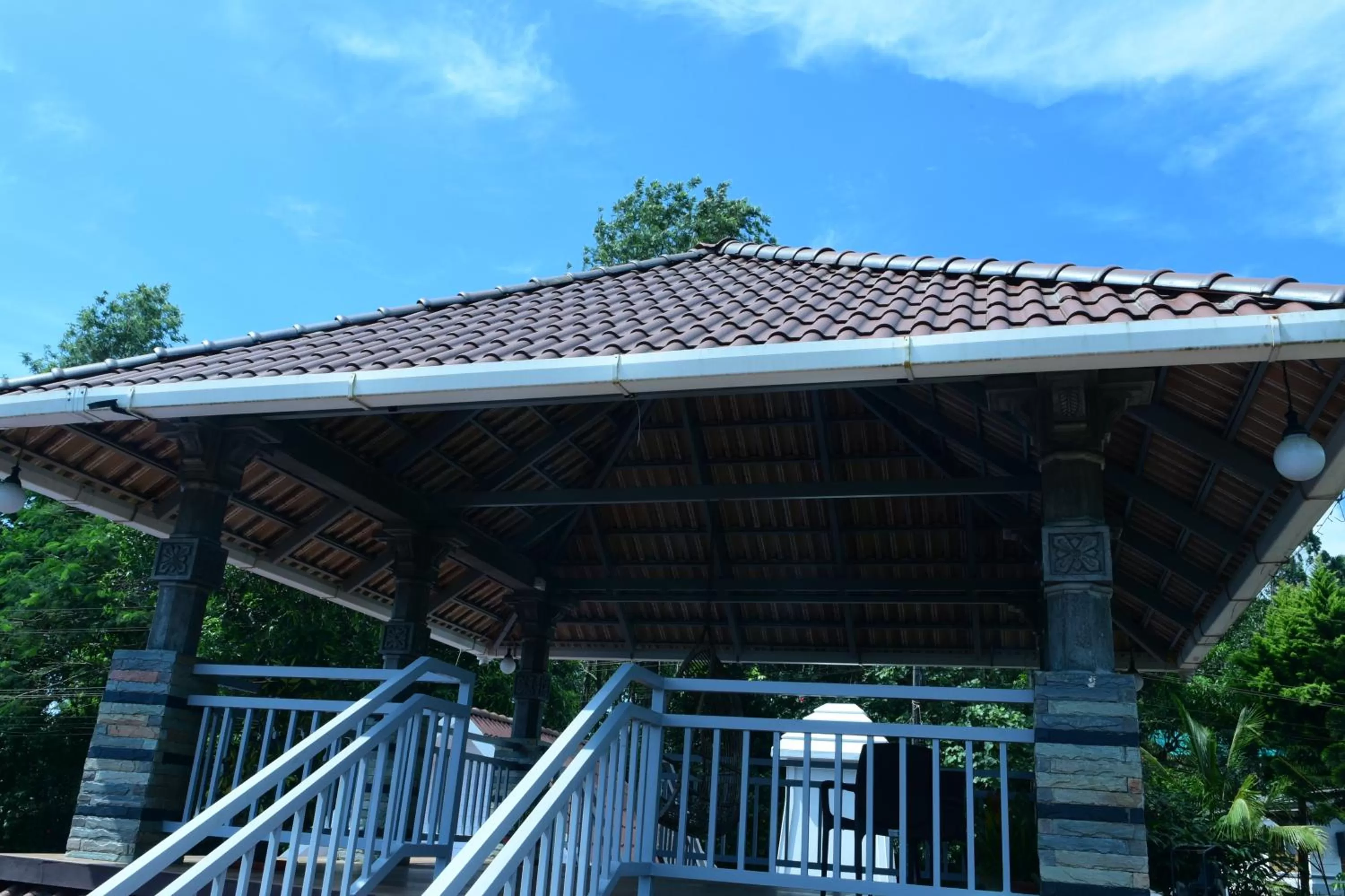 Other, Property Building in Zenha Resorts