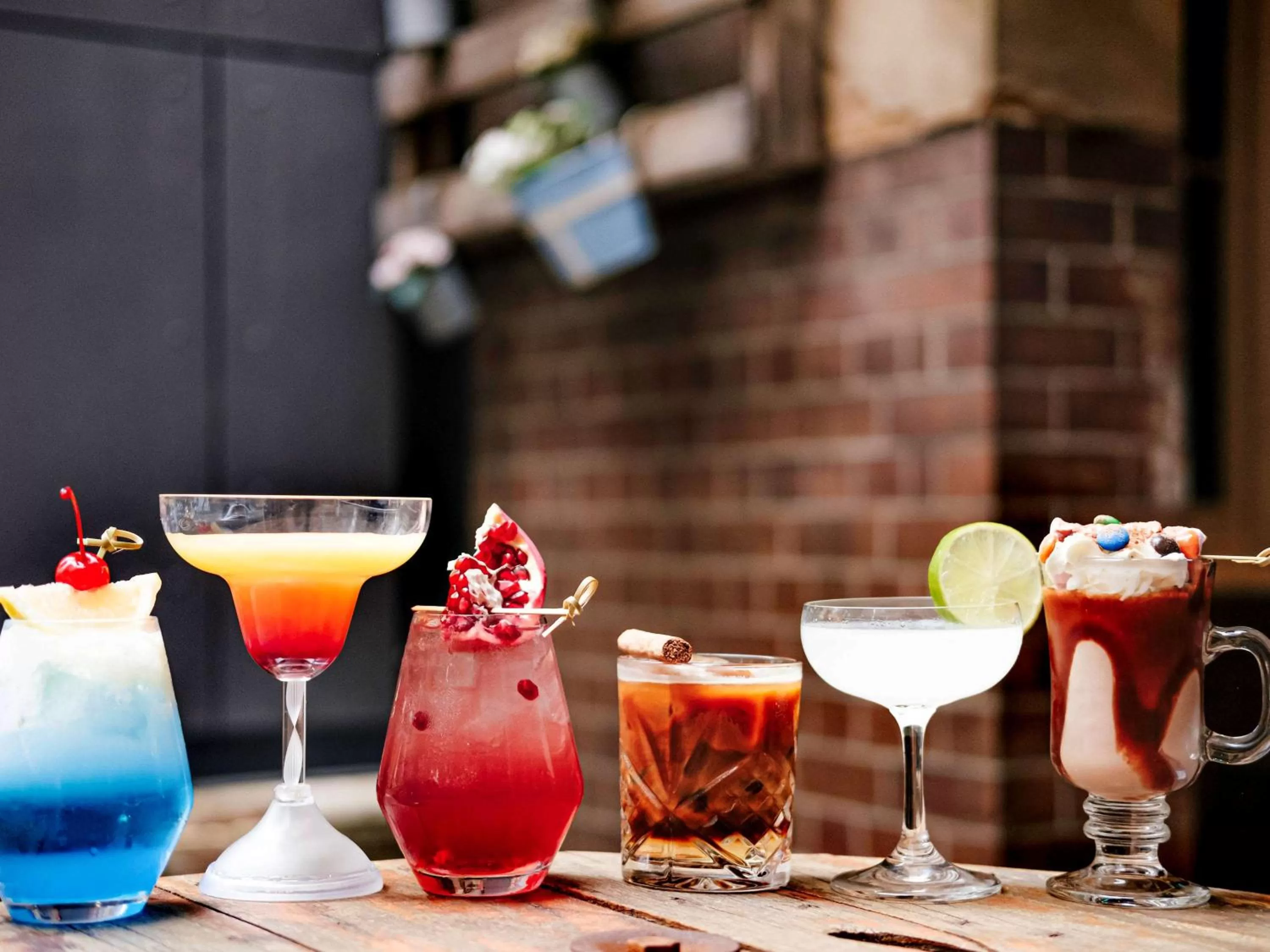 Lounge or bar, Drinks in Novotel Sydney Central