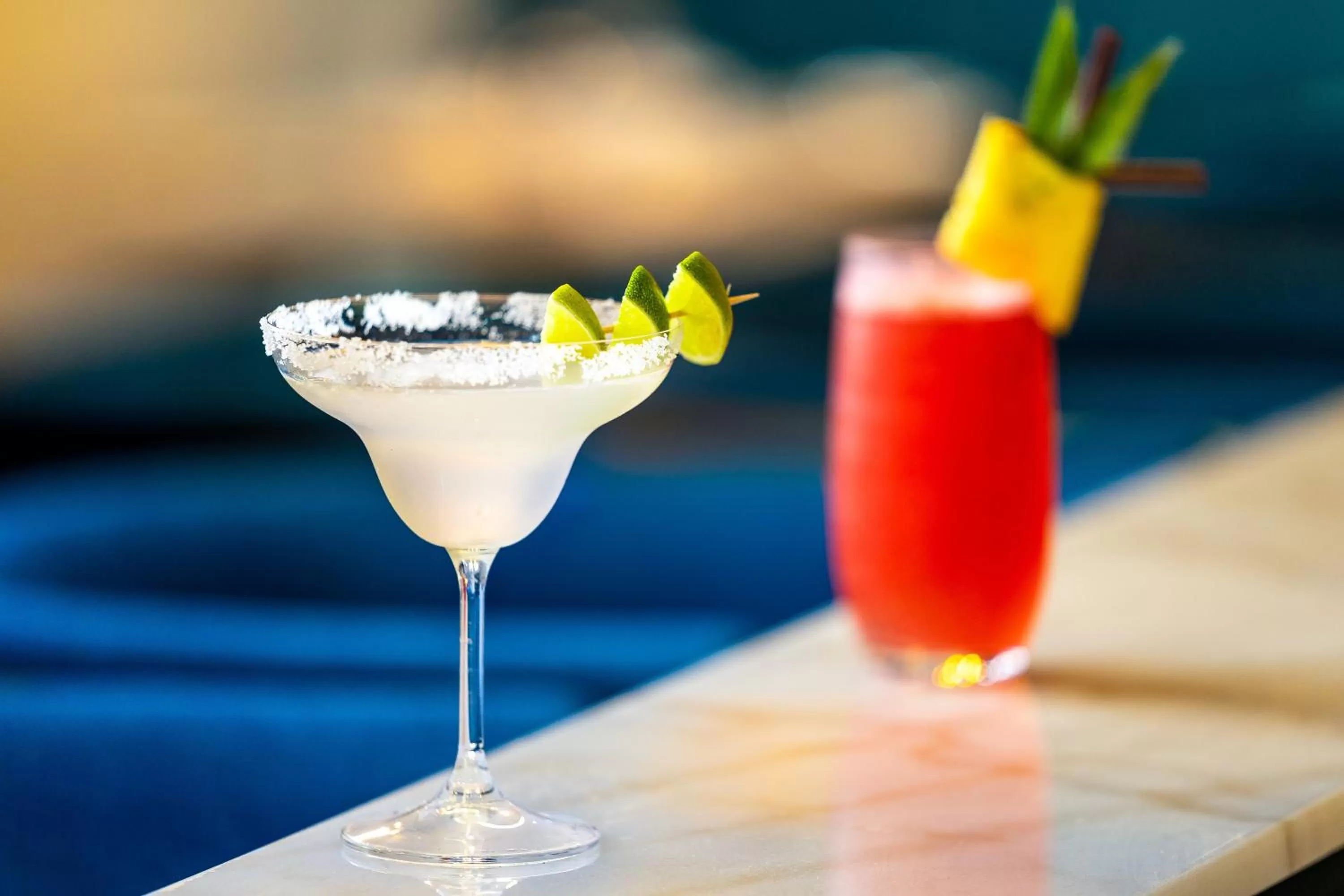 Lounge or bar in Blanc Smith Residence