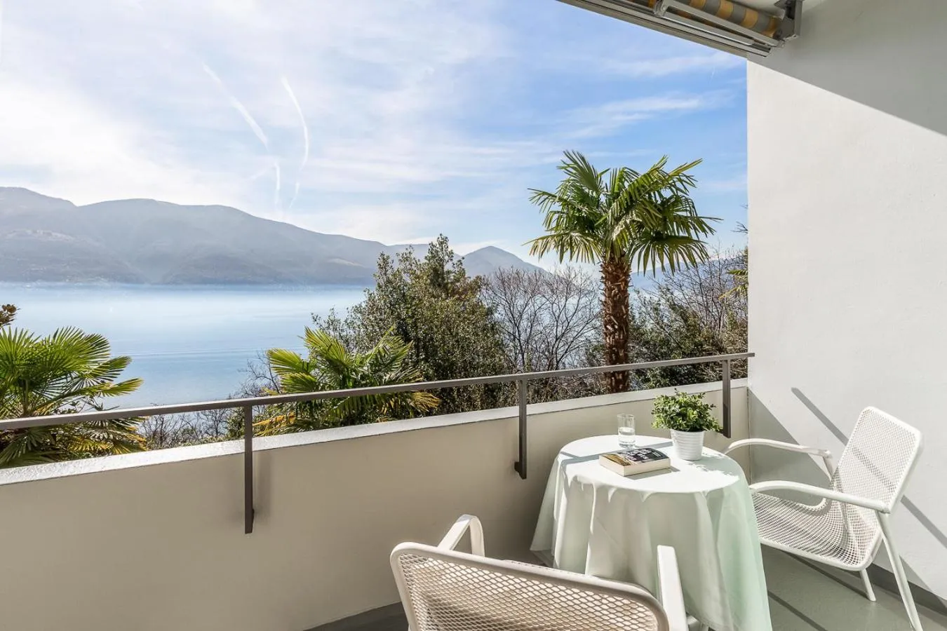 View (from property/room) in Casa Berno Panorama Resort