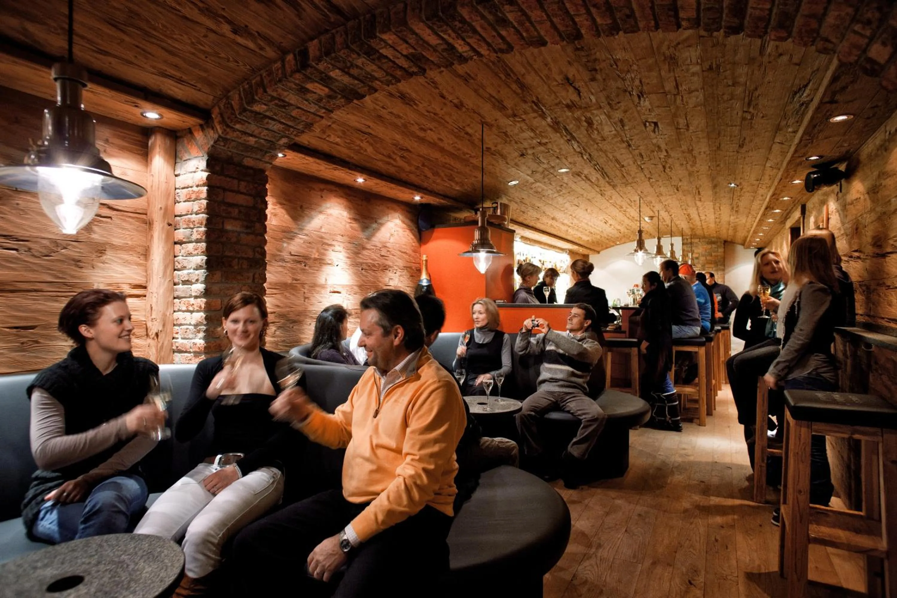 Other in Arosa Vetter Hotel