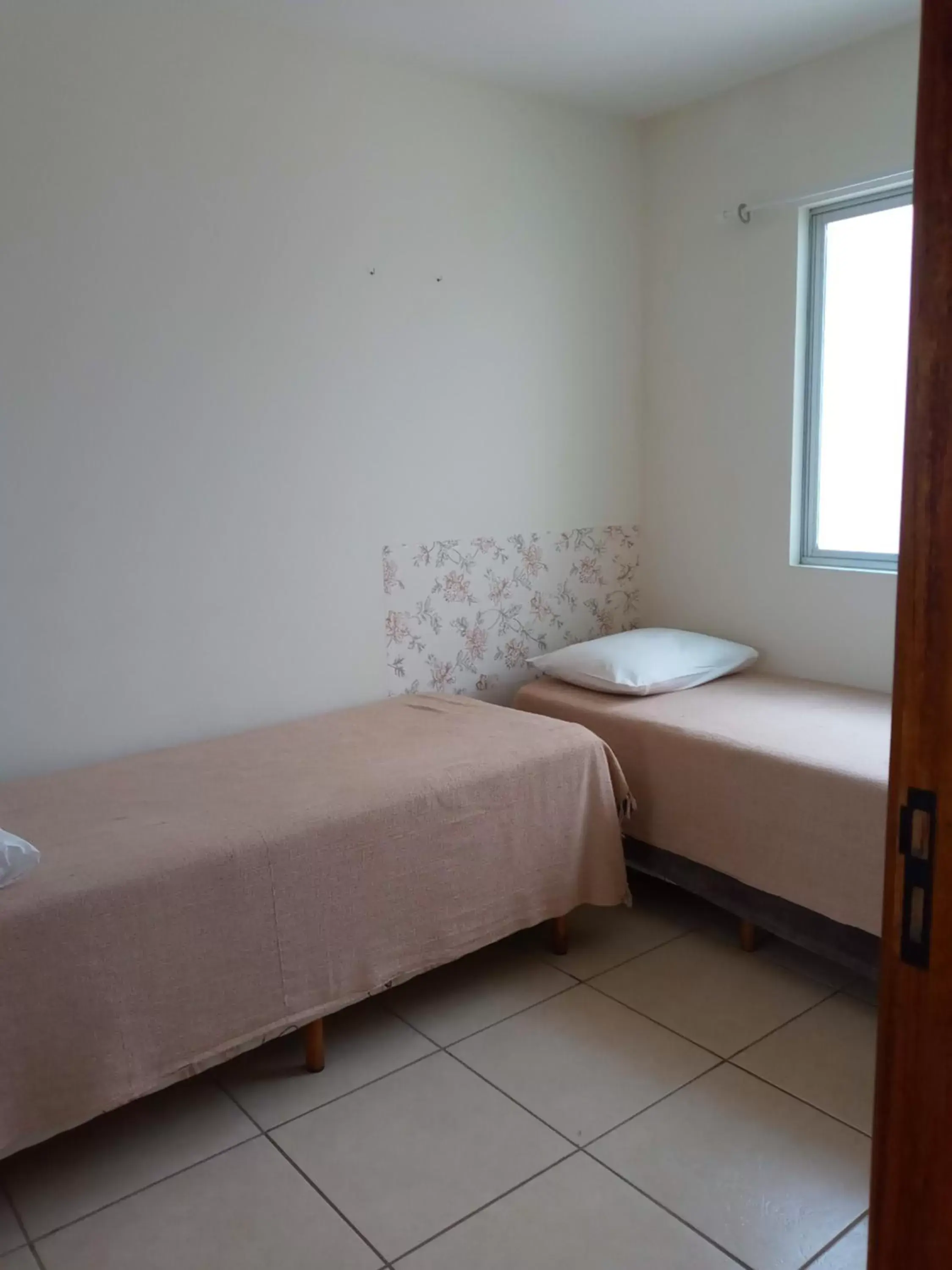 Two-Bedroom Apartment in Pousada Vila Real Flats Two-Bedroom Apartment in Pousada Vila Real Flats