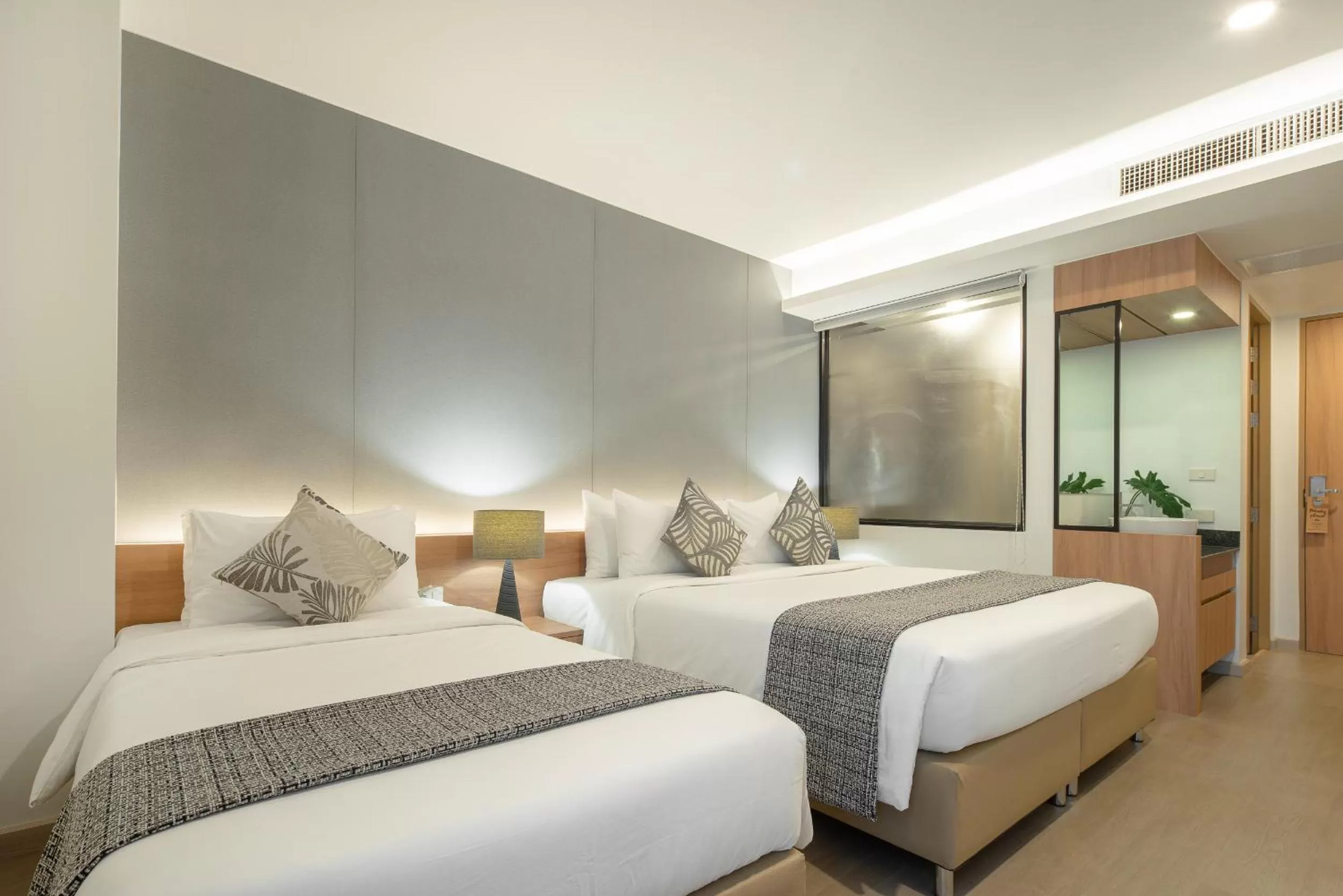 Bed in Nap in Chiangmai