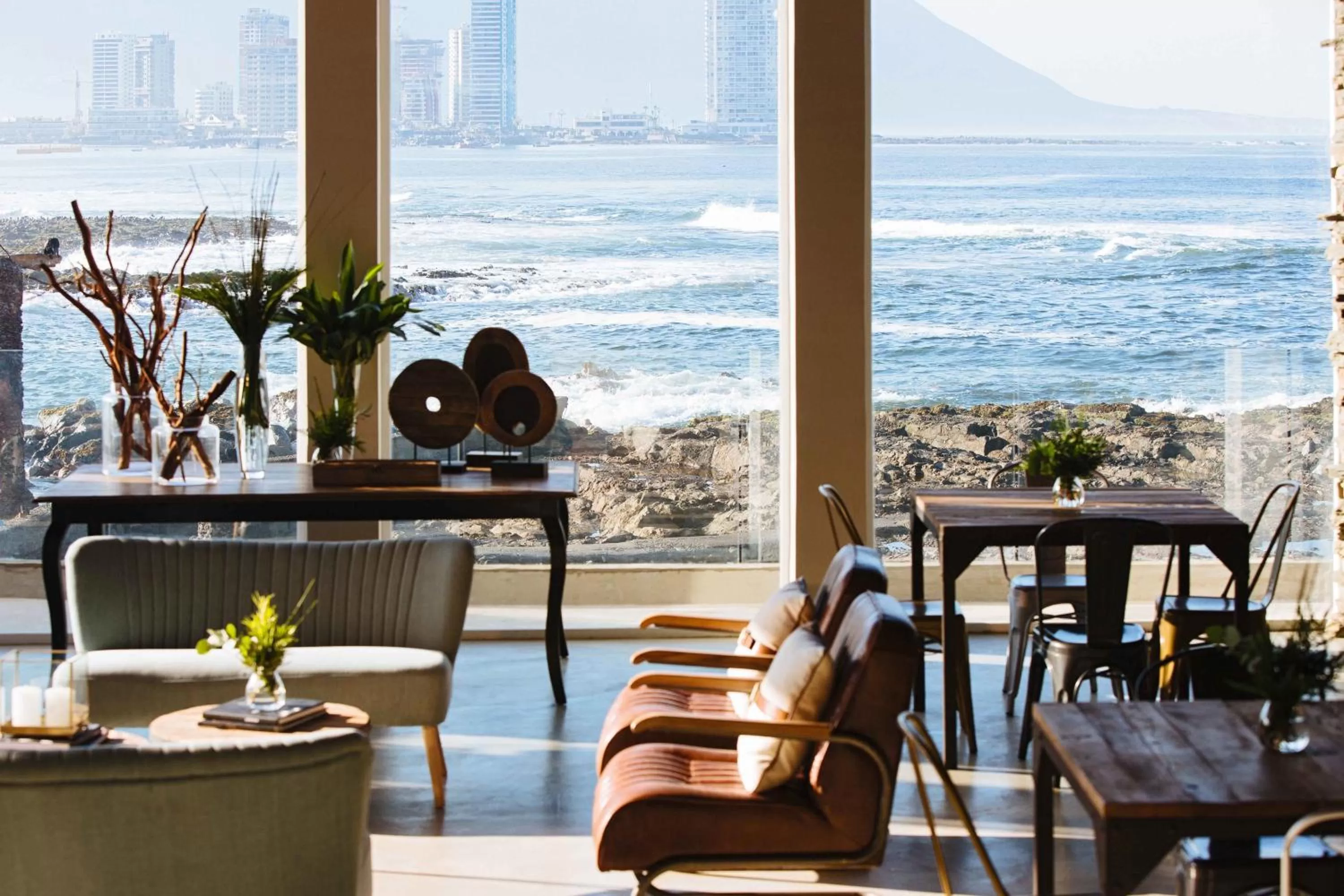 Lounge or bar, Restaurant/Places to Eat in Hotel Gavina Costa Mar