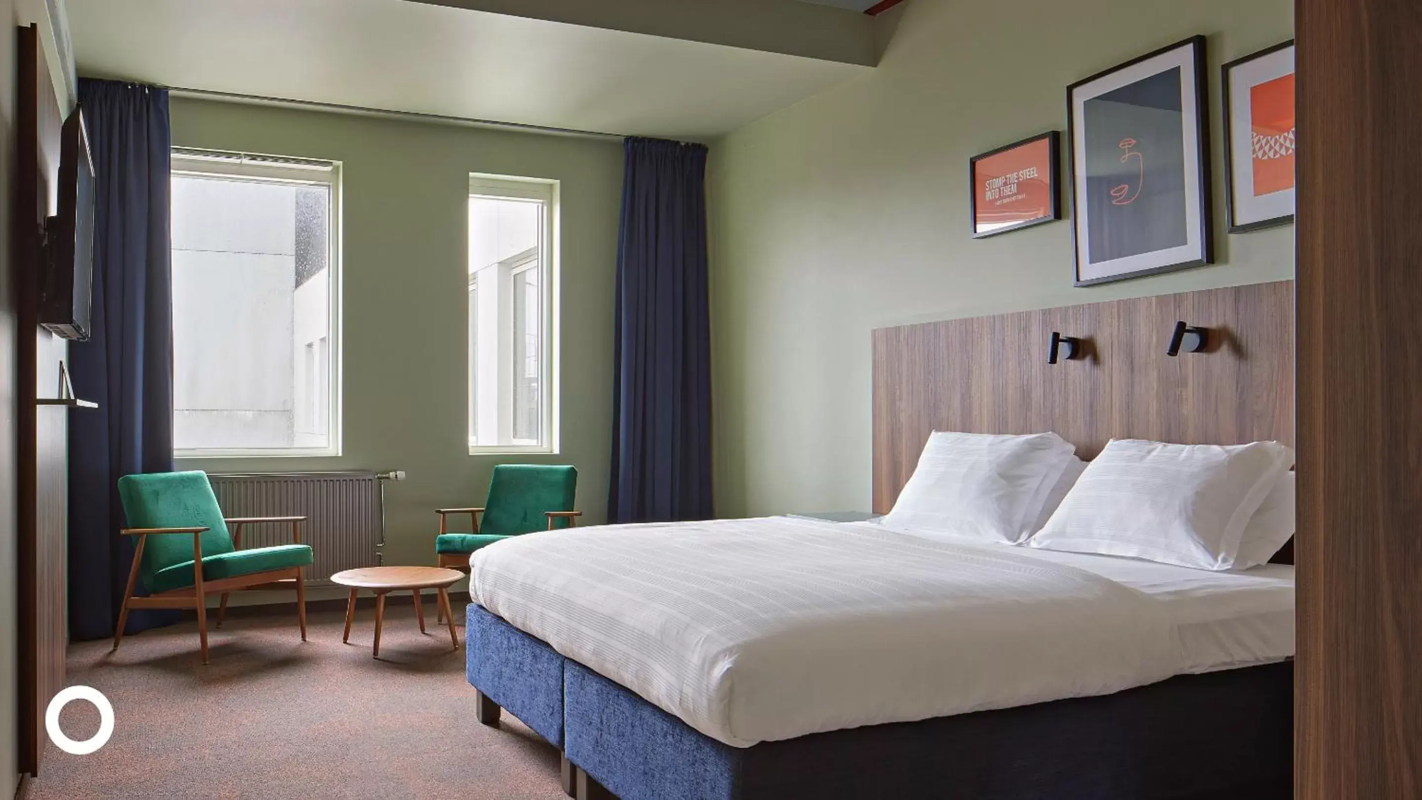 Deluxe King Room with Spa Access in Grandi by Center Hotels Deluxe King Room with Spa Access in Grandi by Center Hotels