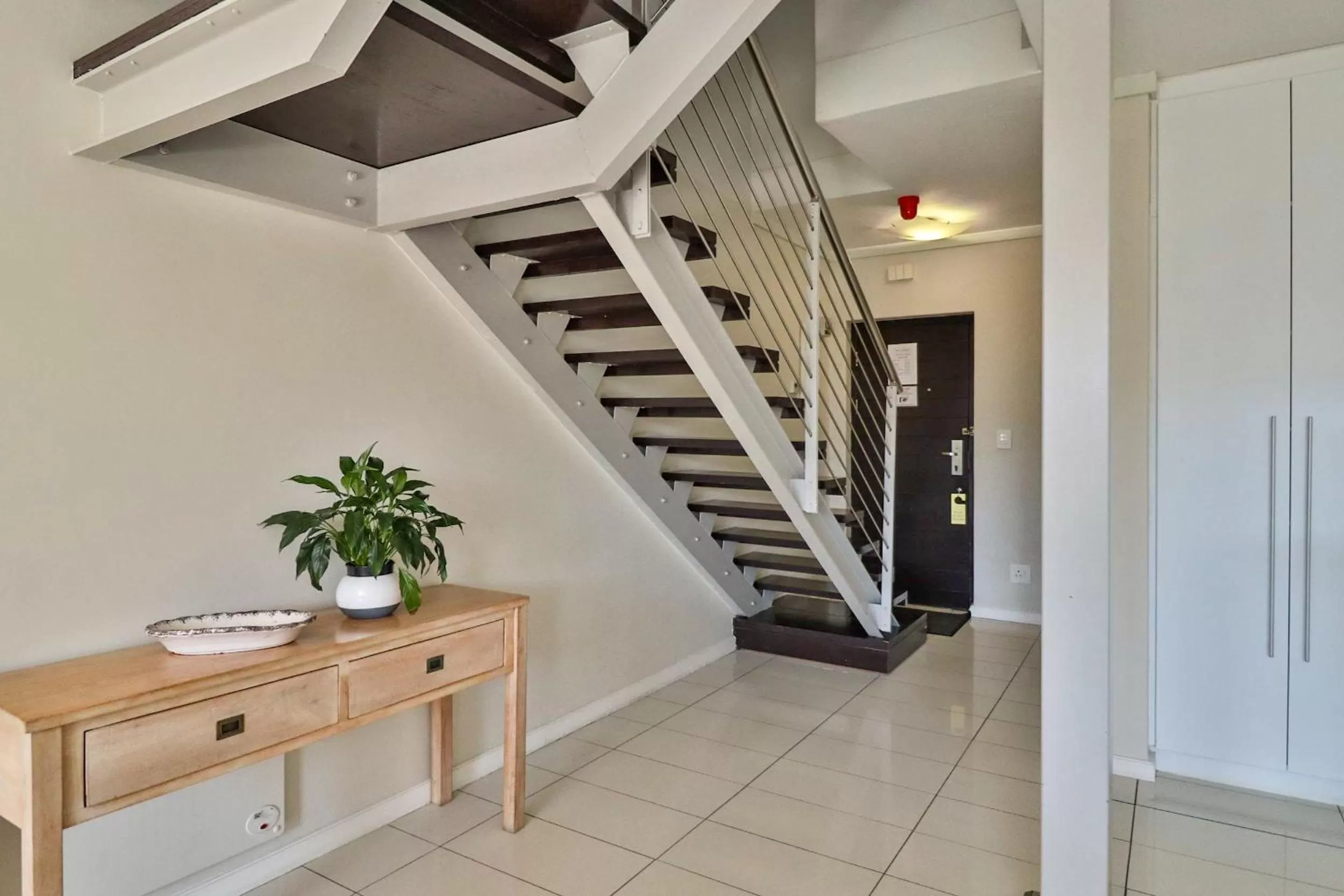 Living room in Whale Coast All-Suite-Hotel - DCC Hotel Group