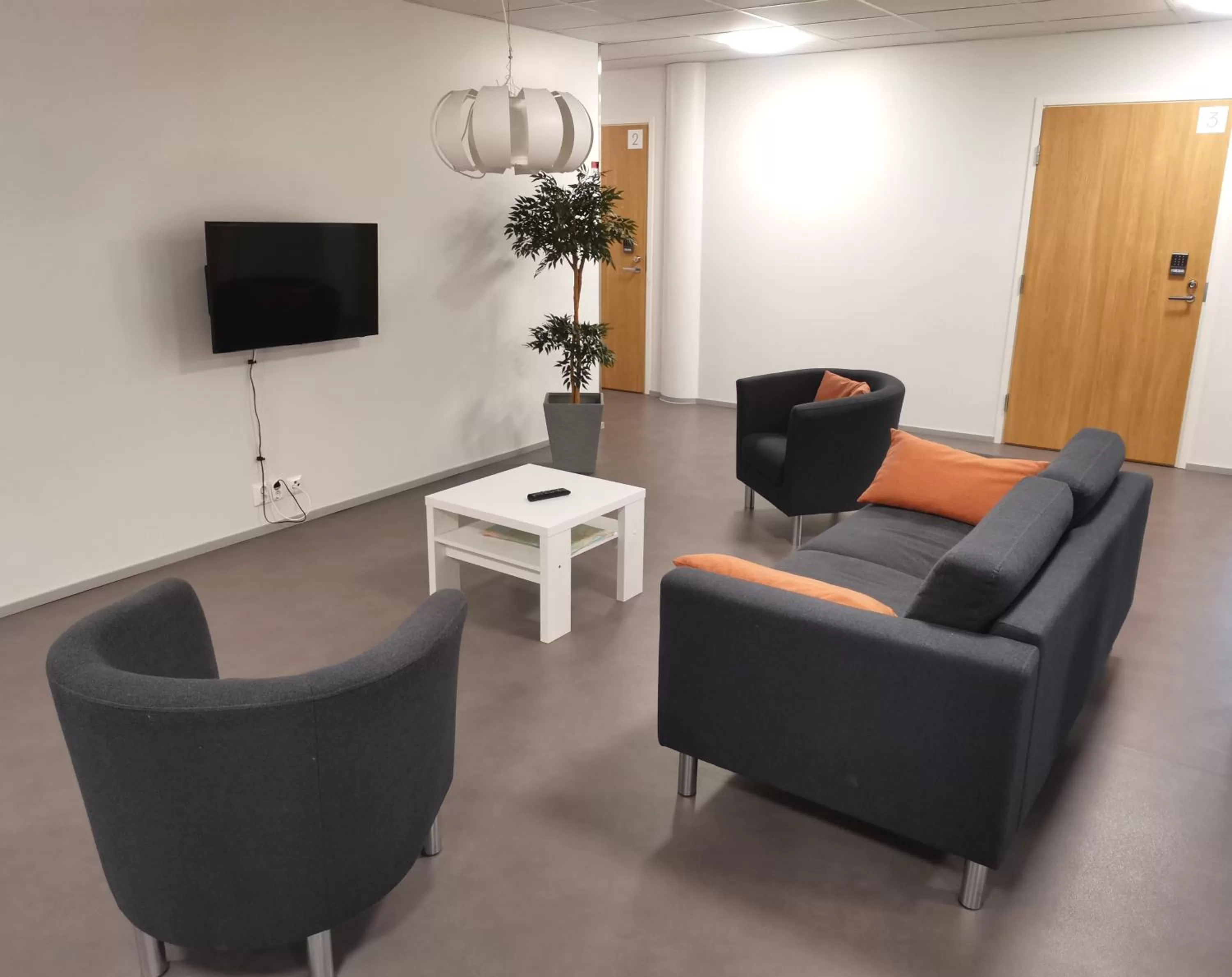 Forenom Aparthotel Raahe